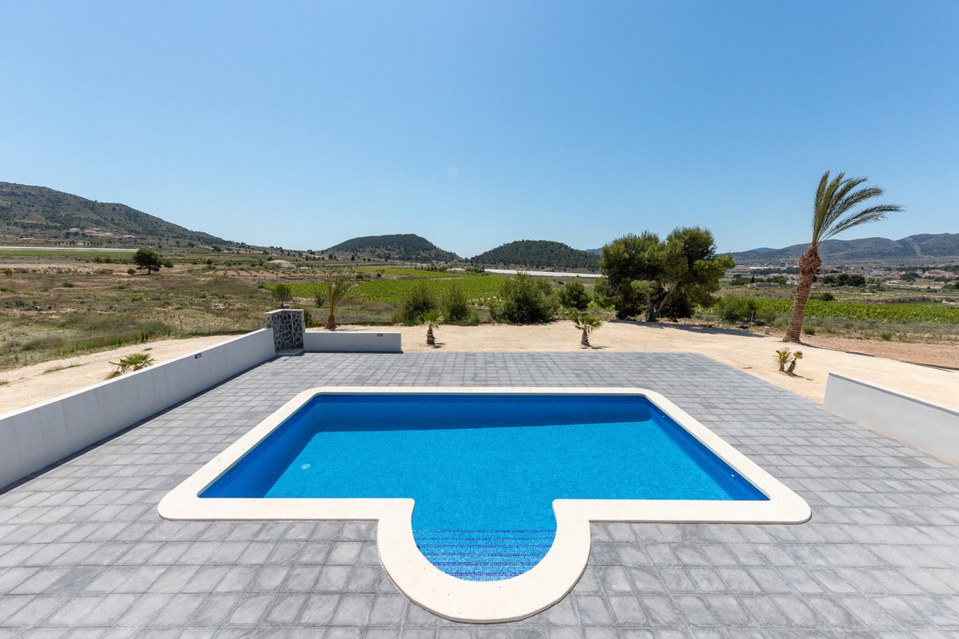 Resale - Villa -
La Romana - La Romana Centro