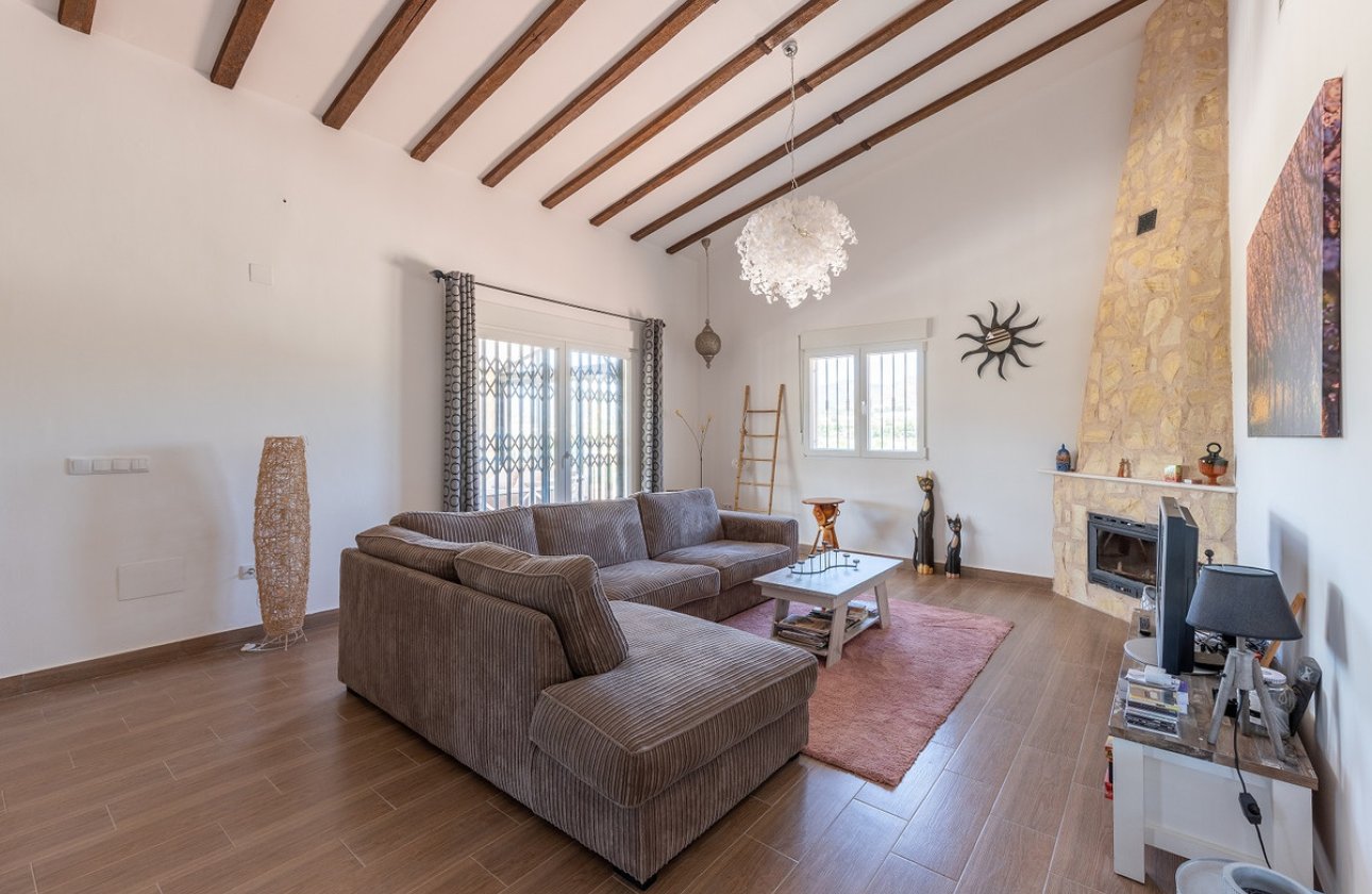 Resale - Villa -
La Romana - La Romana Centro