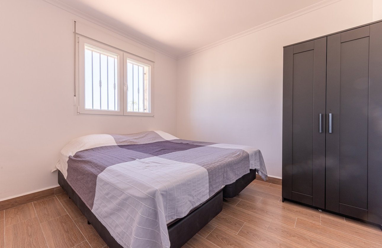 Resale - Villa -
La Romana - La Romana Centro