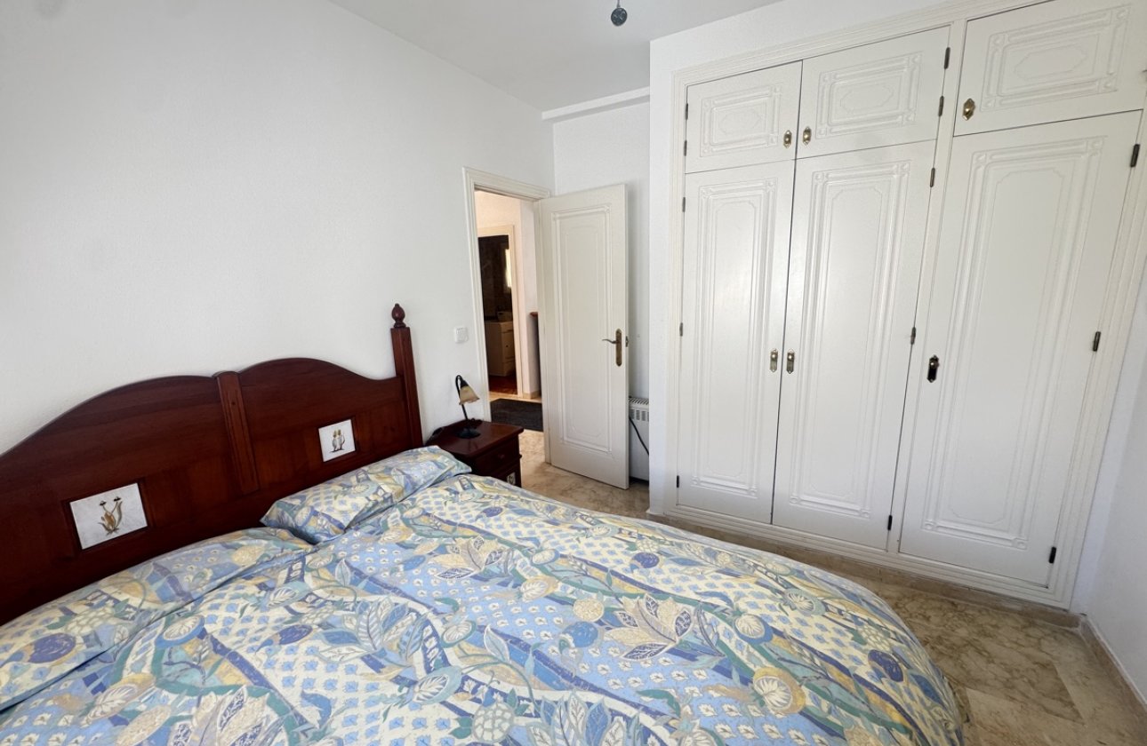 Resale - Villa -
Las Ramblas Golf