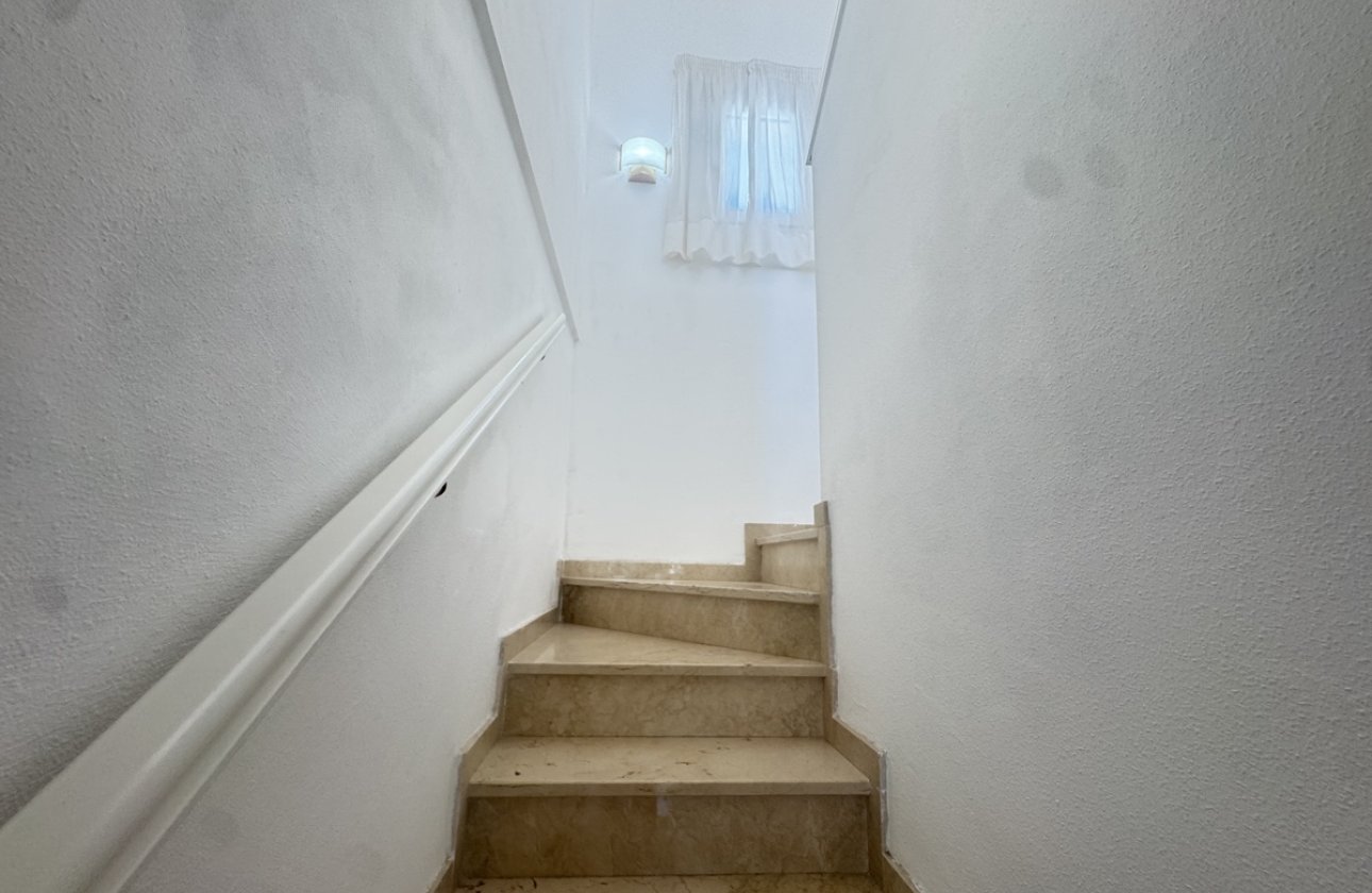 Resale - Villa -
Las Ramblas Golf