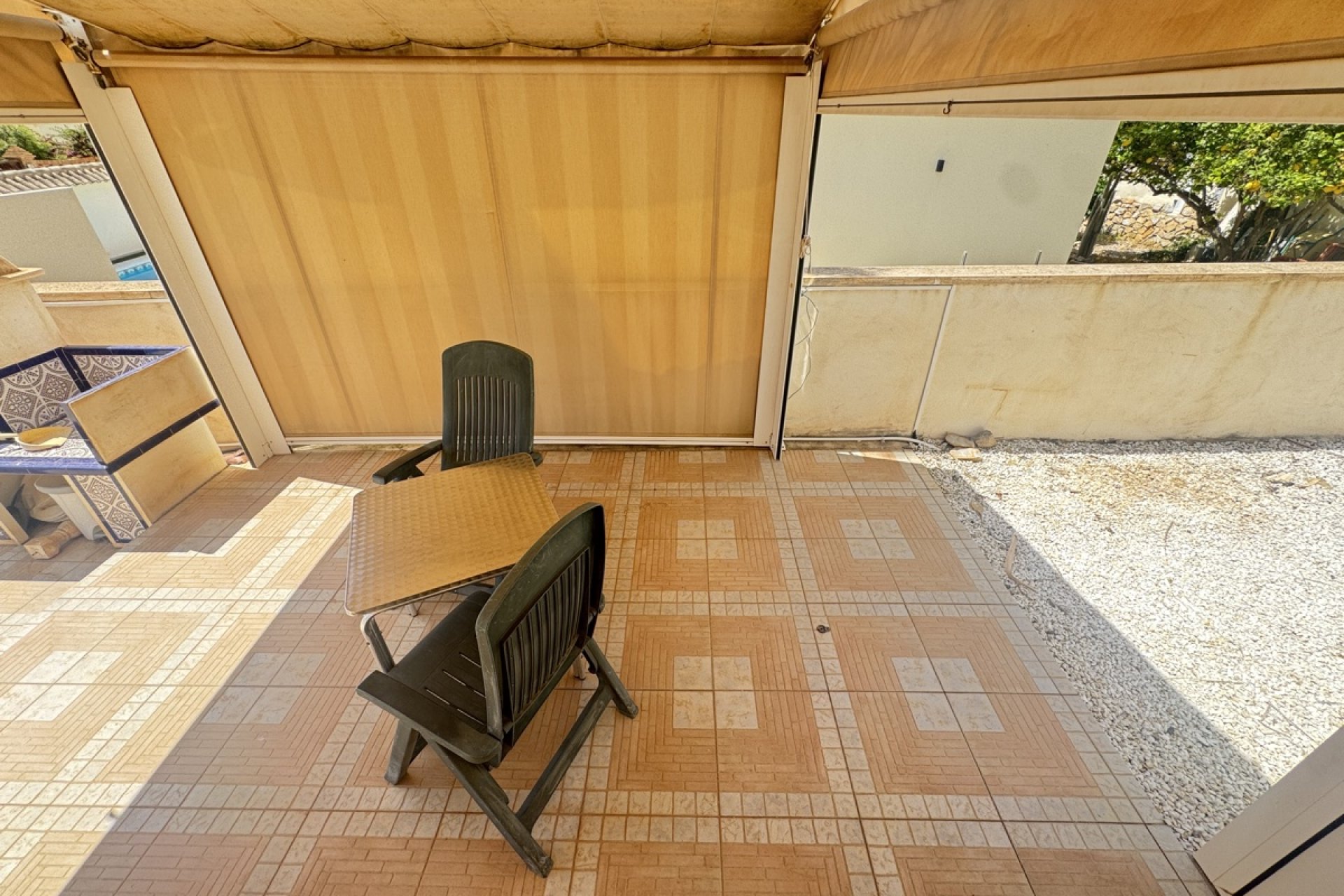 Resale - Villa -
Las Ramblas Golf