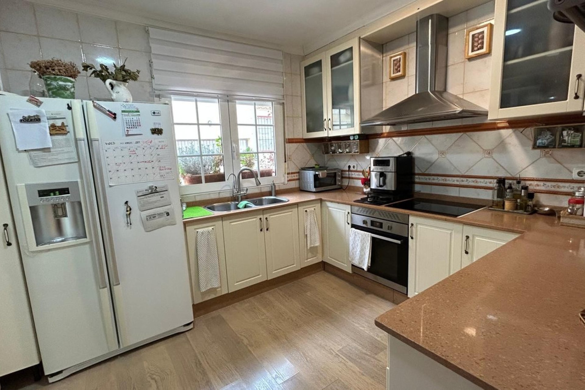 Resale - Villa -
Los Montesinos - Los Montesinos Centro