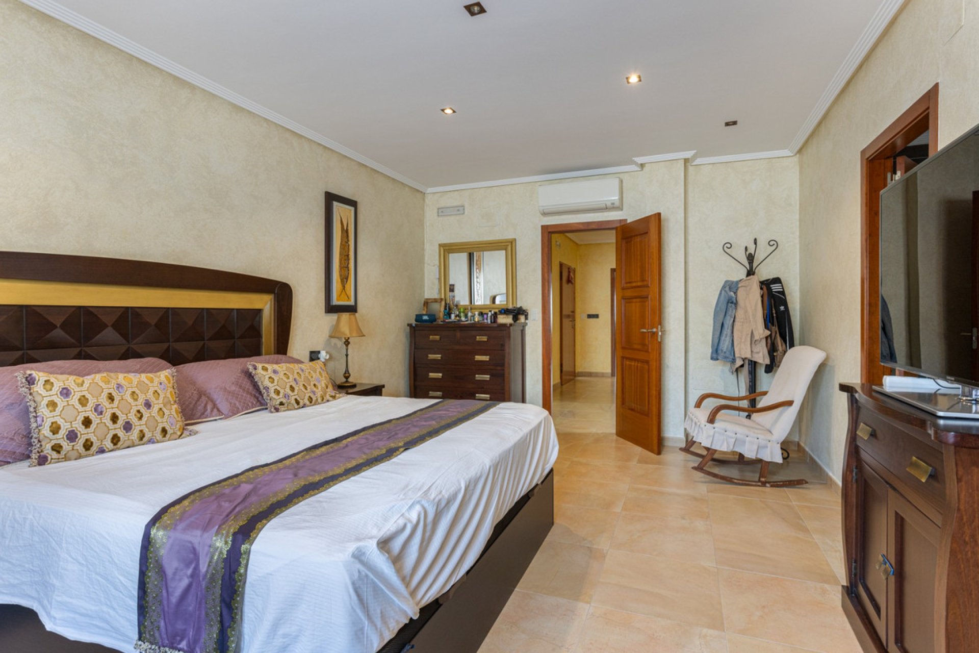 Resale - Villa -
Los Montesinos - Los Montesinos Centro