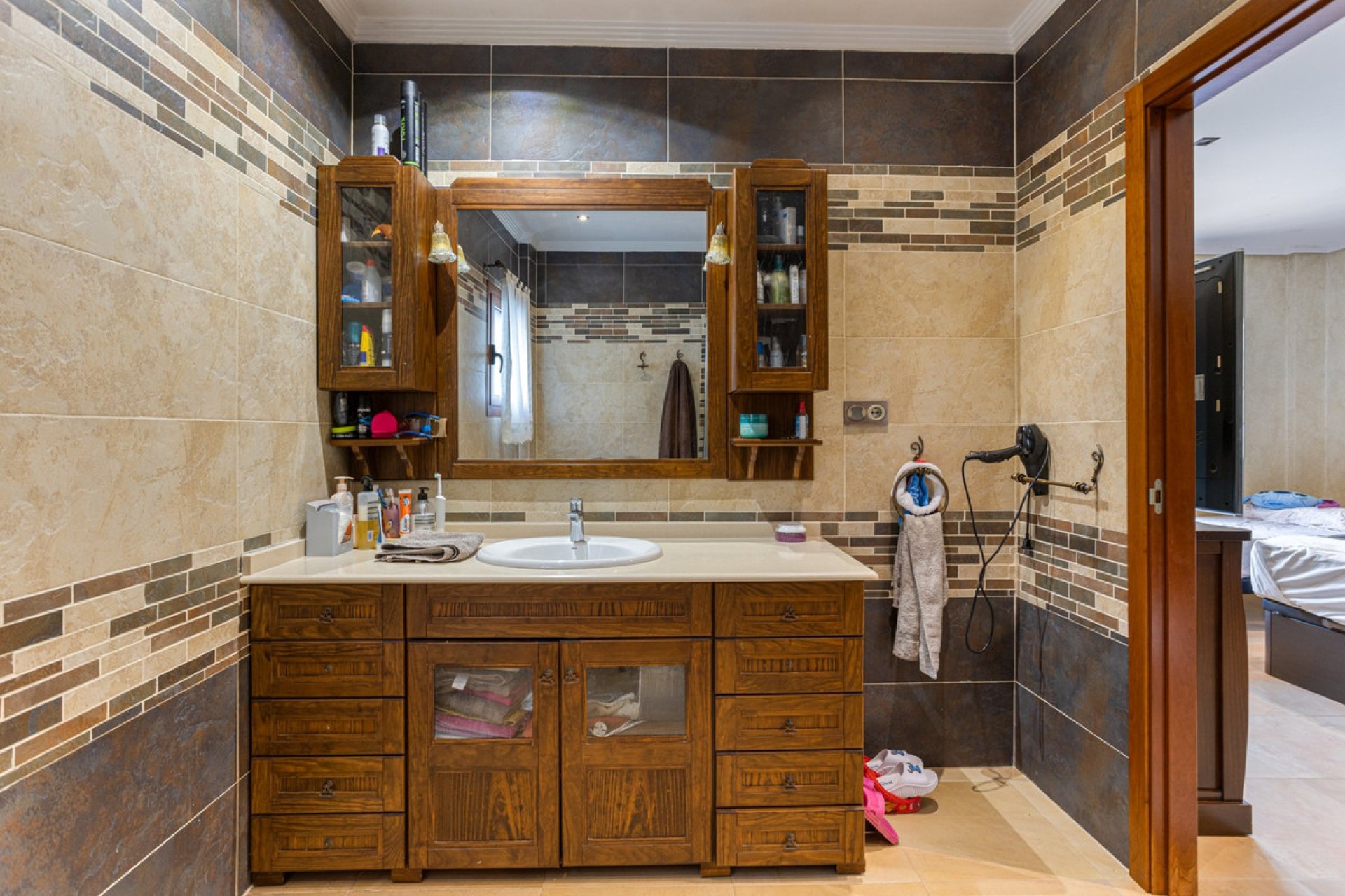 Resale - Villa -
Los Montesinos - Los Montesinos Centro