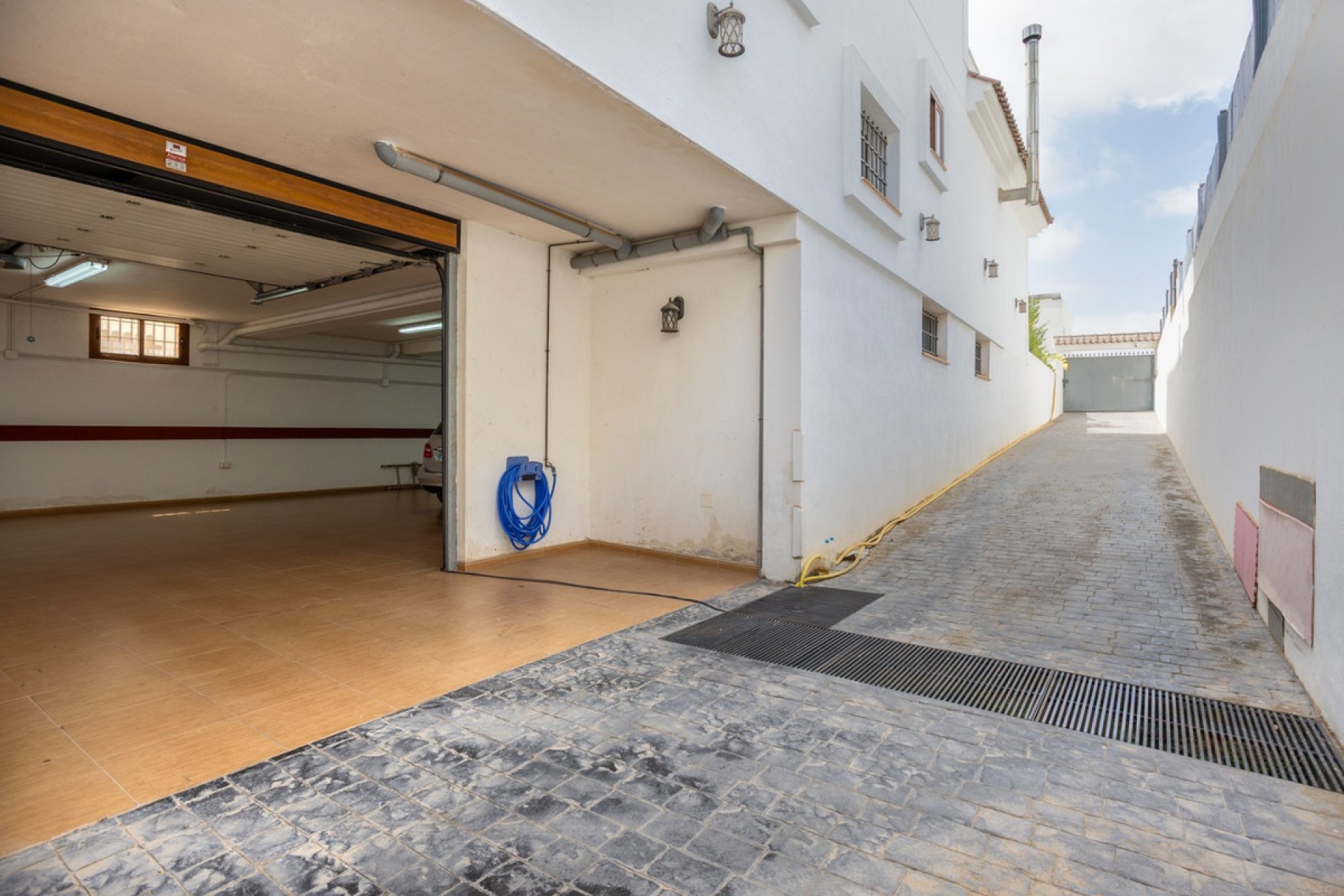 Resale - Villa -
Los Montesinos - Los Montesinos Centro