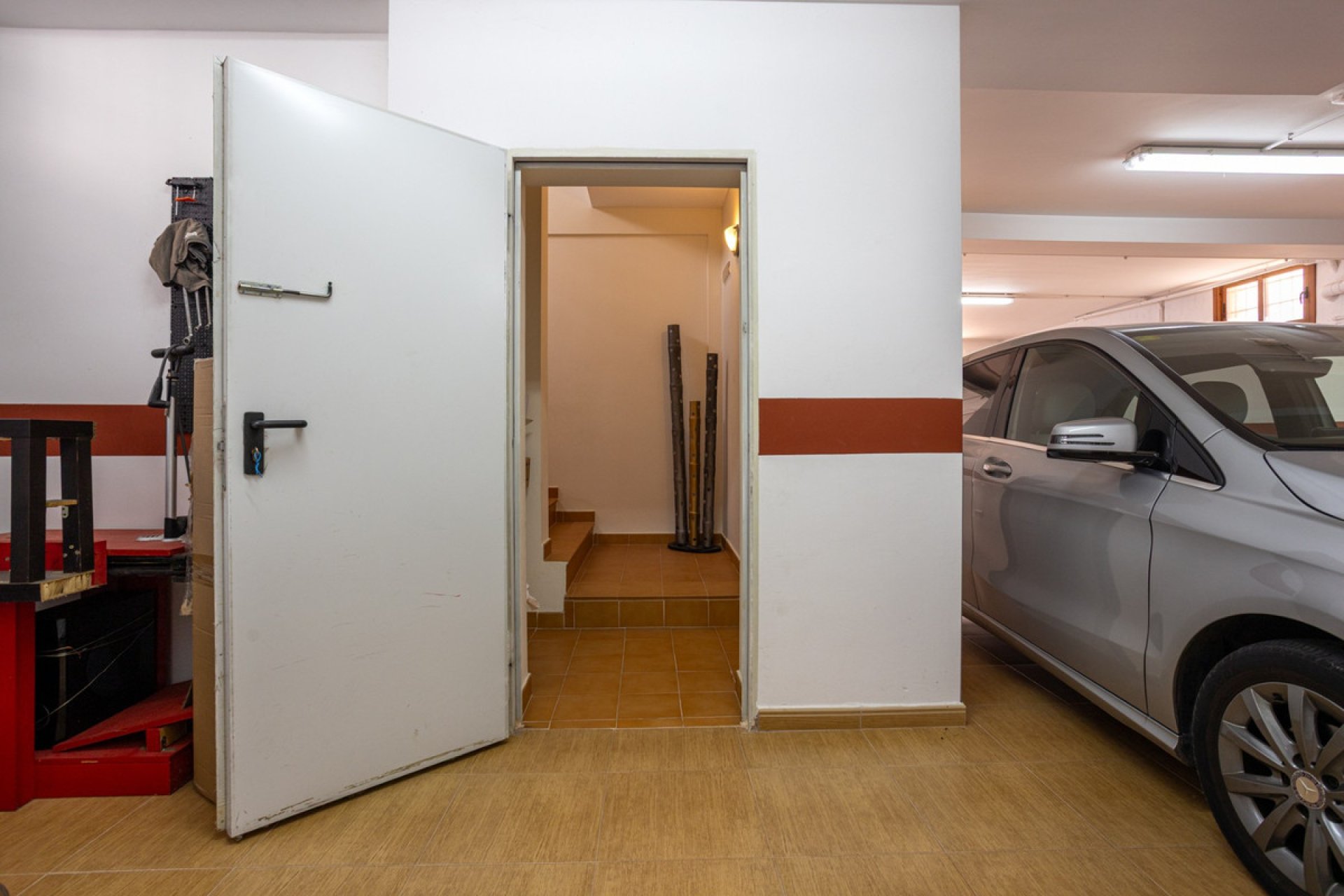 Resale - Villa -
Los Montesinos - Los Montesinos Centro