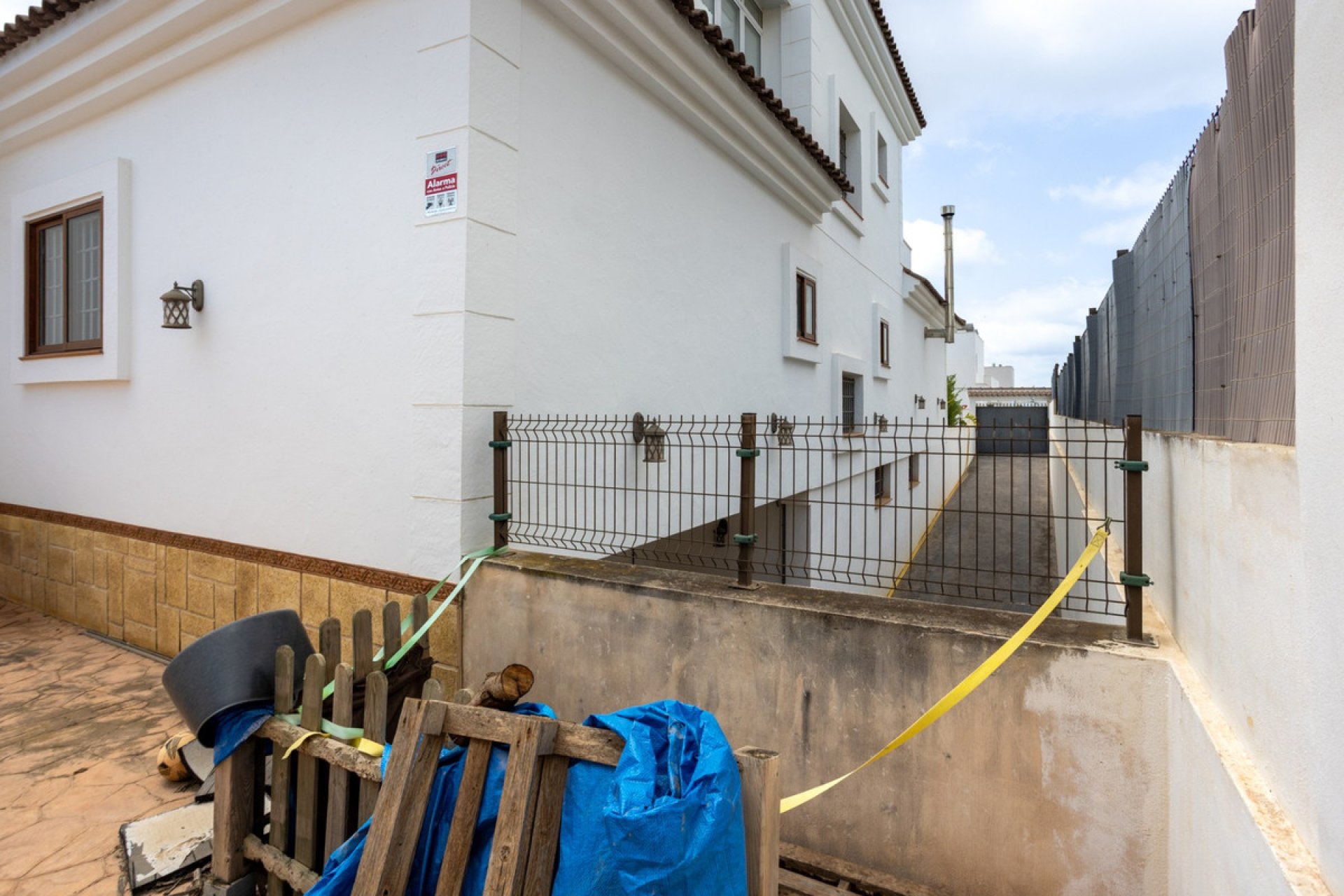 Resale - Villa -
Los Montesinos - Los Montesinos Centro