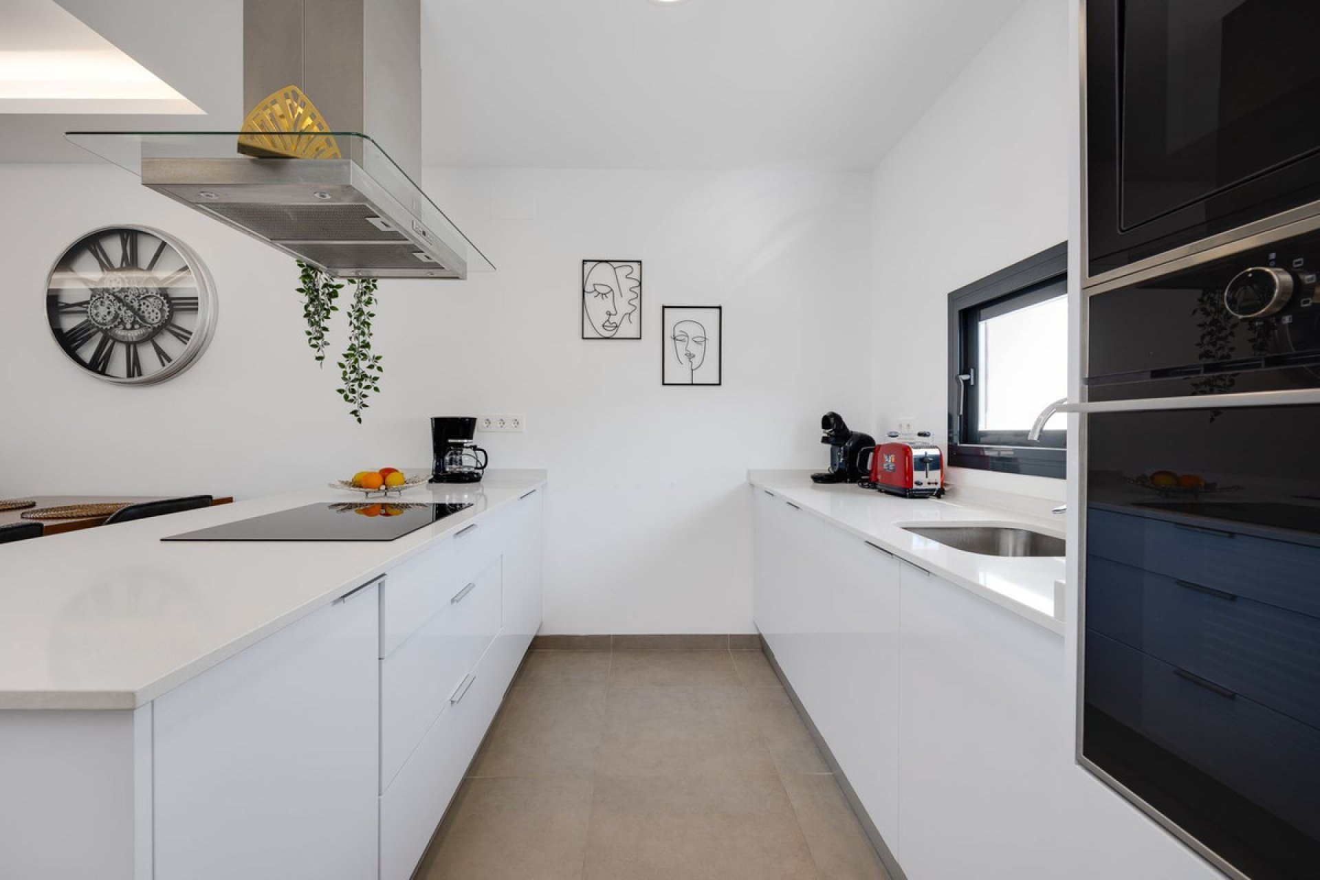 Resale - Villa -
Los Montesinos - Los Montesinos Centro