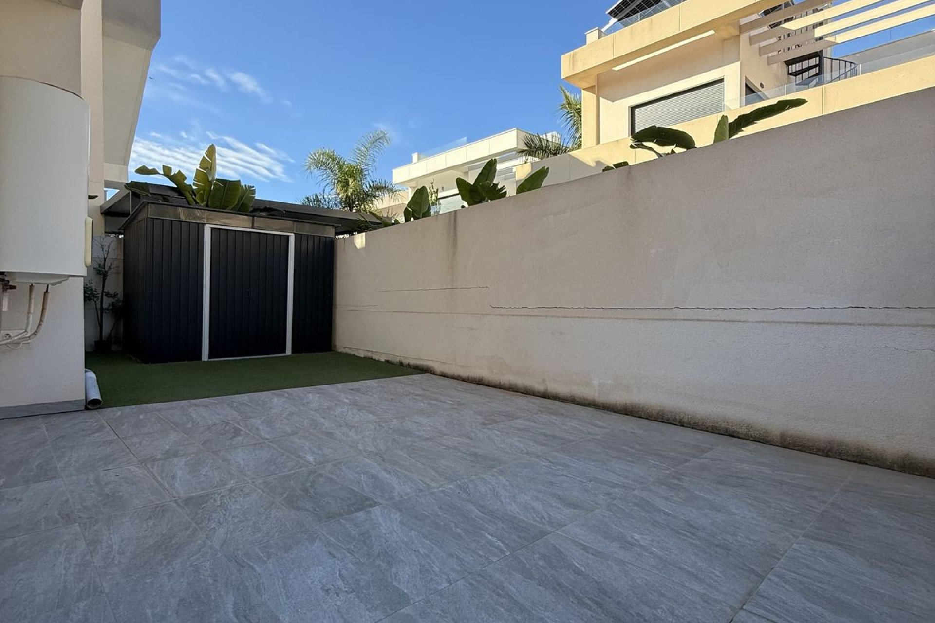 Resale - Villa -
Los Montesinos - Los Montesinos Centro