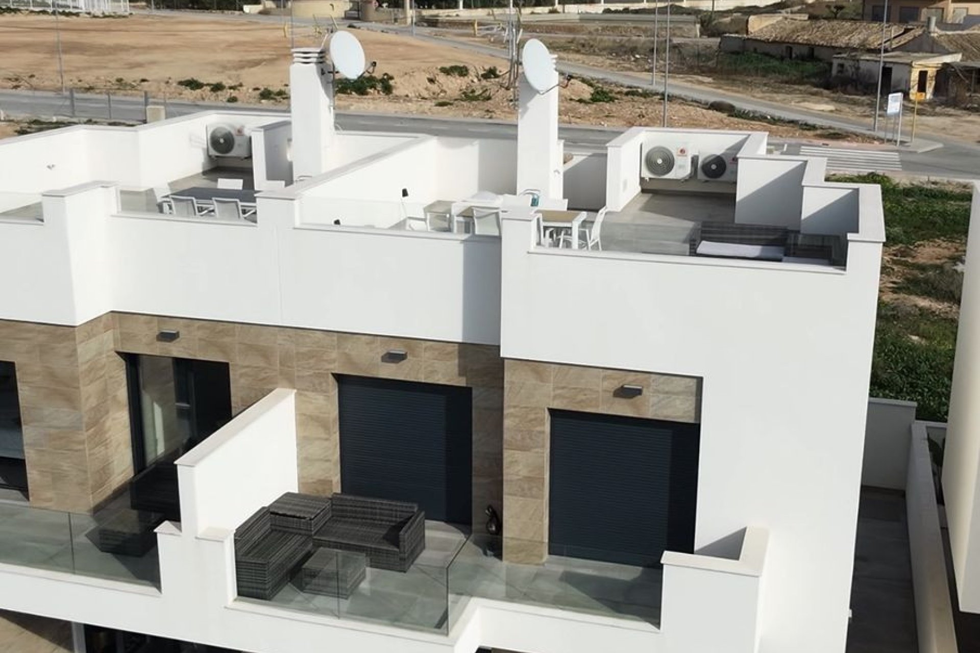 Resale - Villa -
Los Montesinos - Los Montesinos Centro