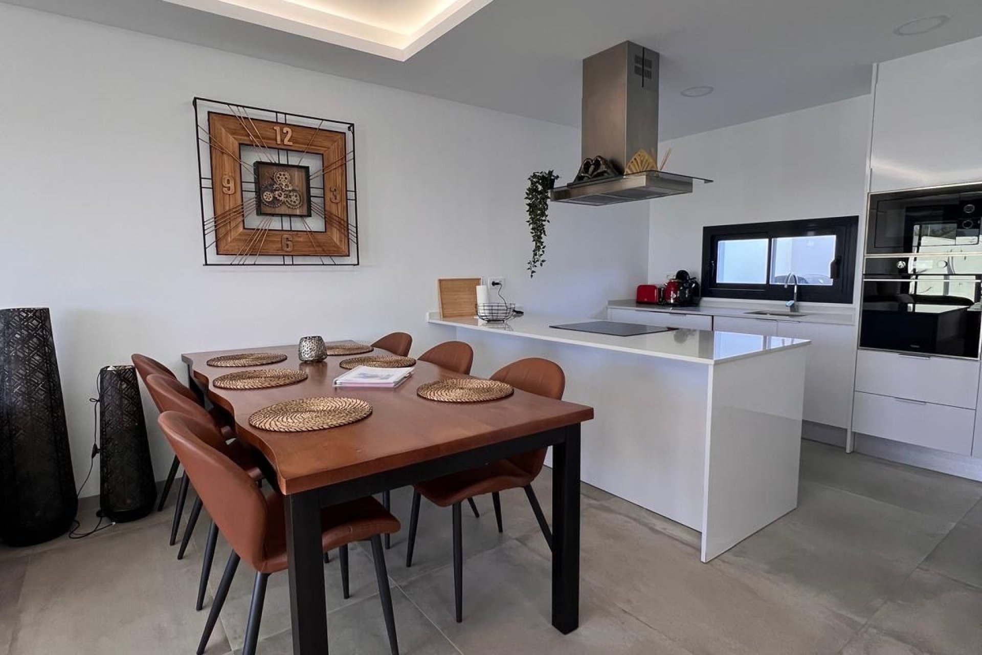 Resale - Villa -
Los Montesinos - Los Montesinos Centro