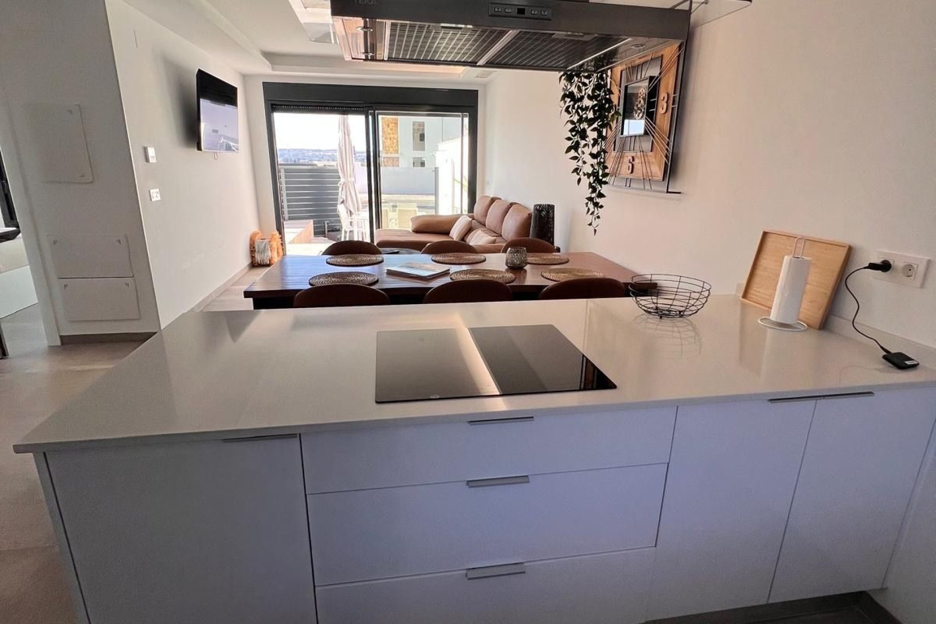 Resale - Villa -
Los Montesinos - Los Montesinos Centro