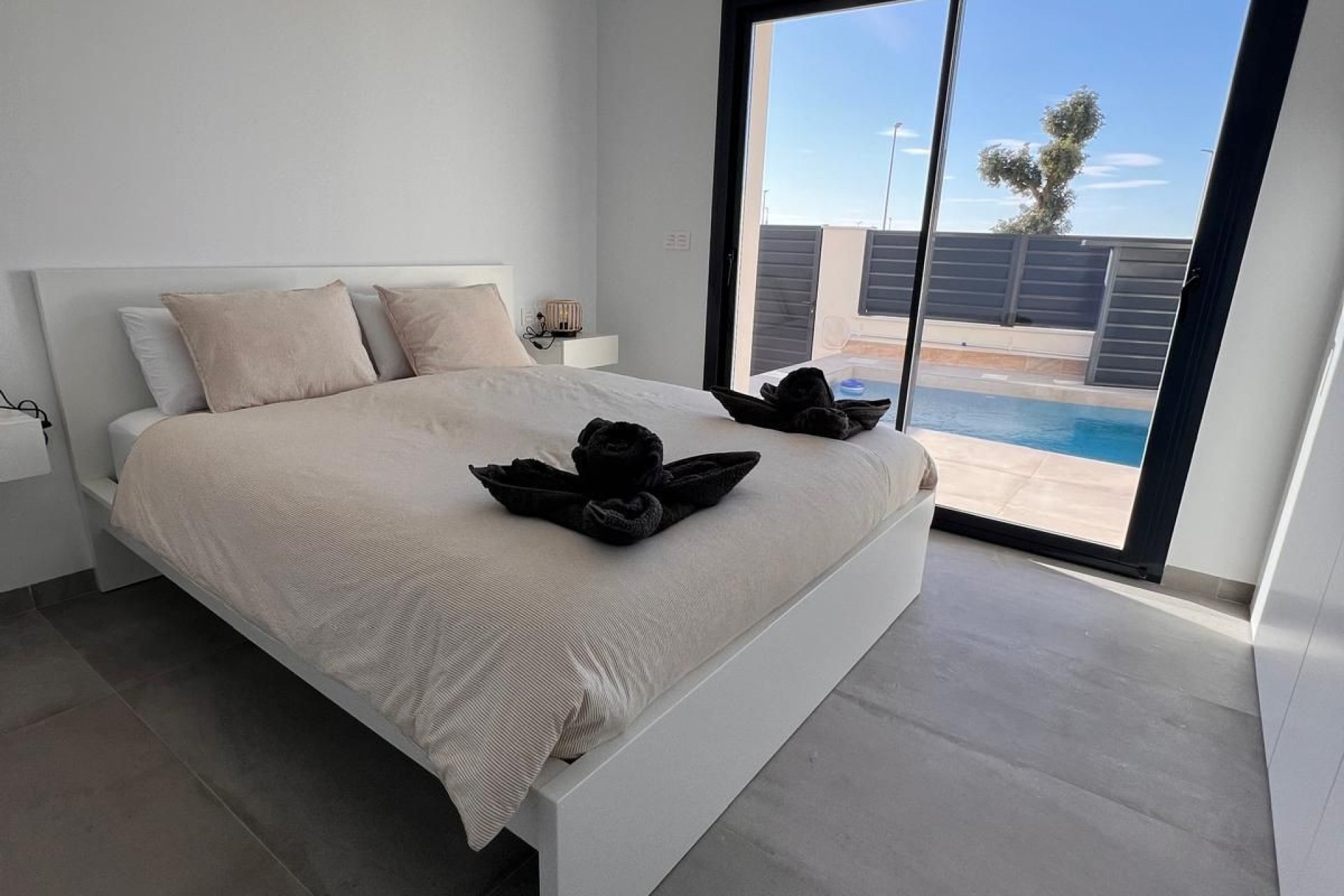 Resale - Villa -
Los Montesinos - Los Montesinos Centro