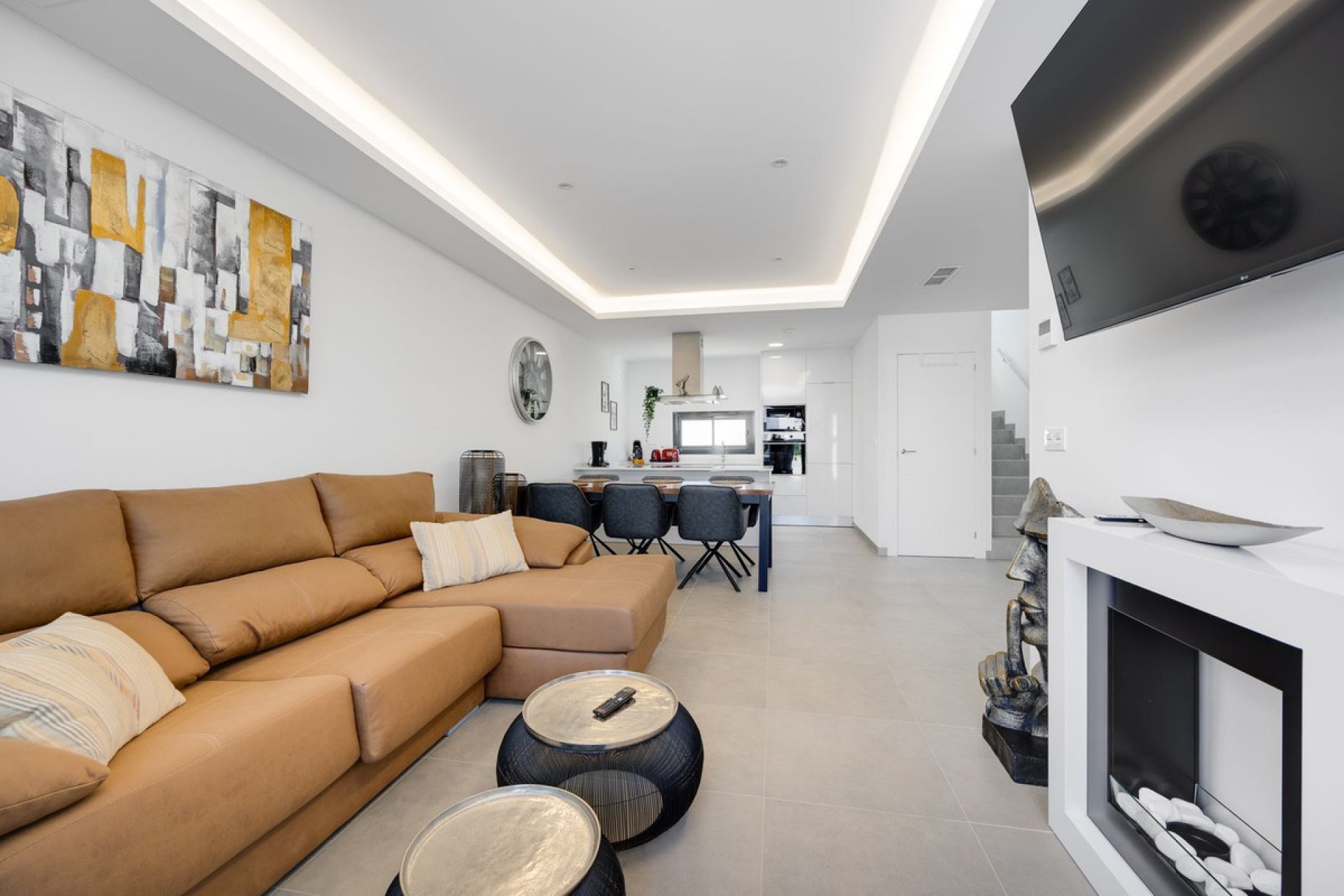 Resale - Villa -
Los Montesinos - Los Montesinos Centro