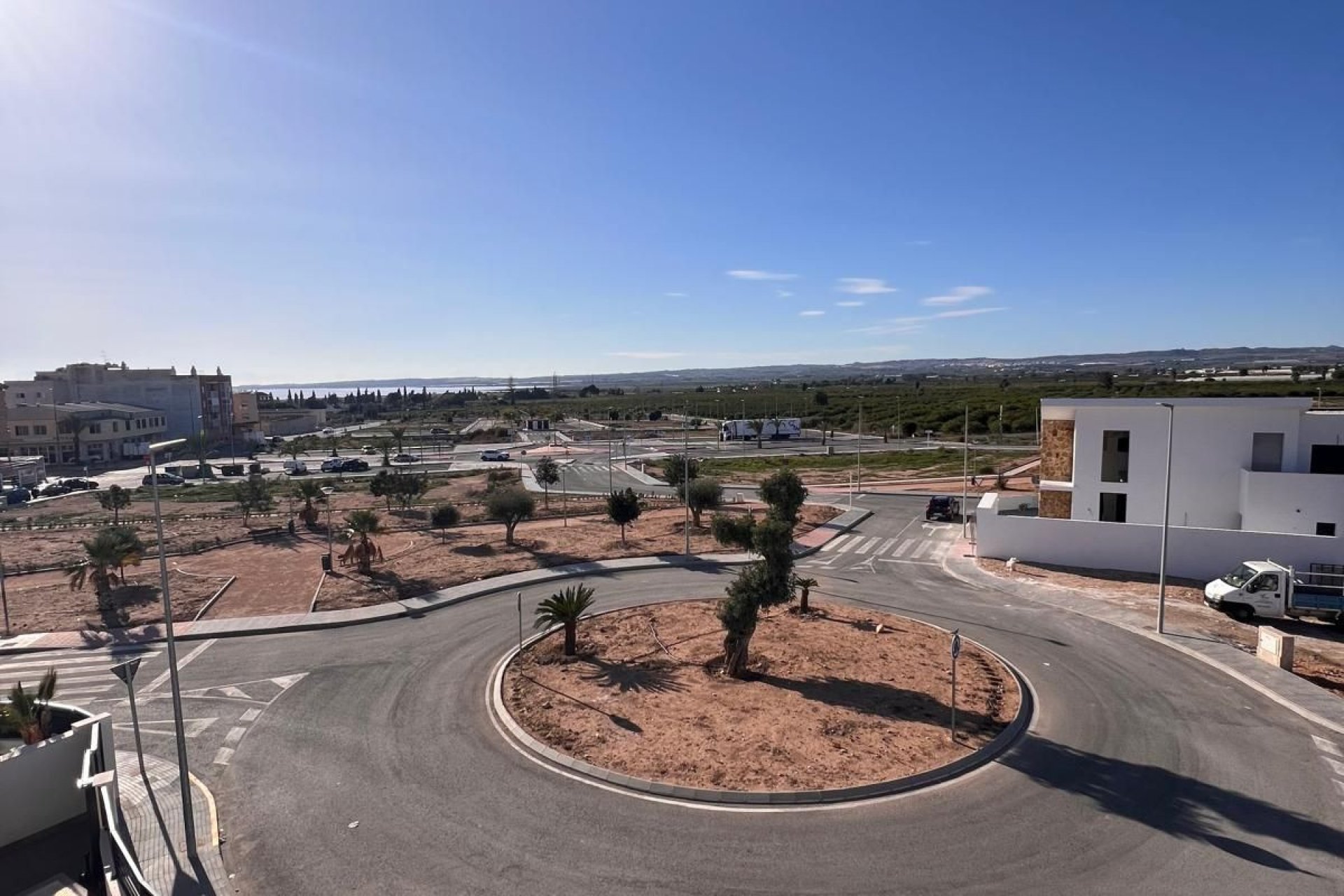 Resale - Villa -
Los Montesinos - Los Montesinos Centro