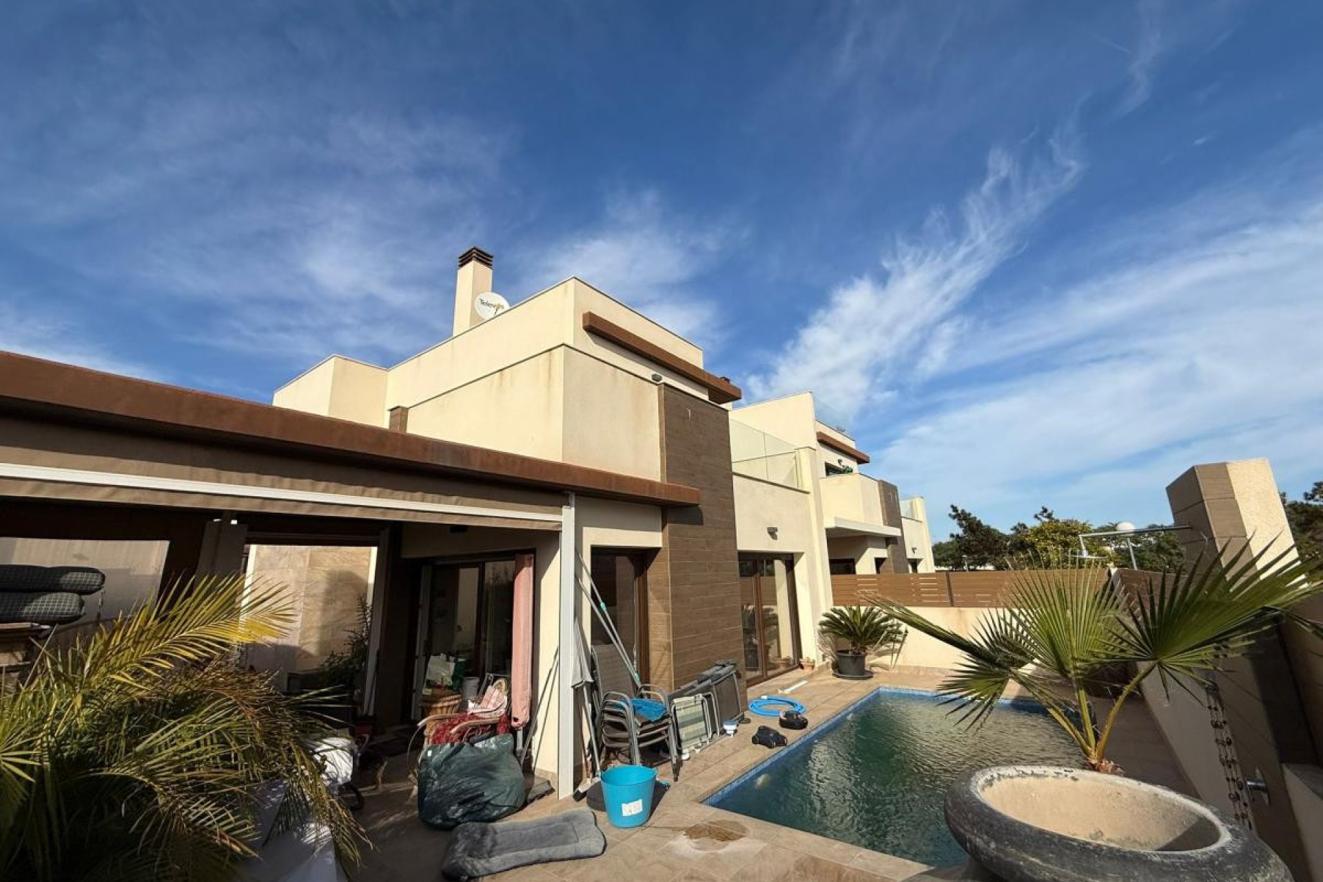 Resale - Villa -
Los Montesinos - Los Montesinos Centro