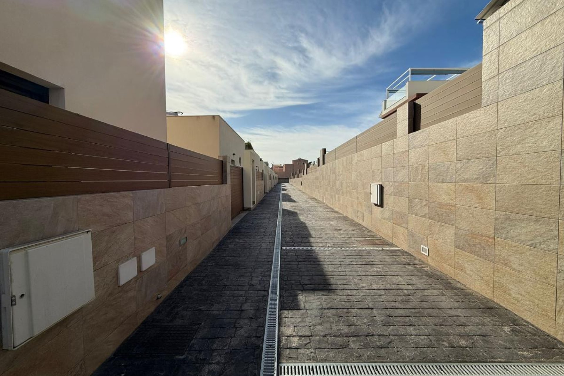 Resale - Villa -
Los Montesinos - Los Montesinos Centro