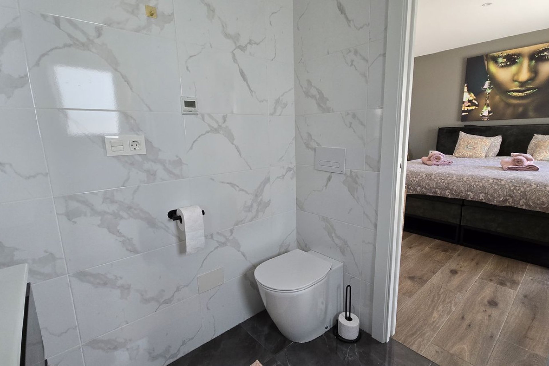 Resale - Villa -
Los Montesinos - Los Montesinos Centro