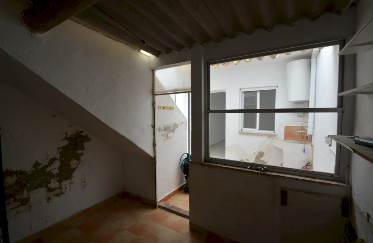 Resale - Villa -
Los Montesinos - Los Montesinos Centro