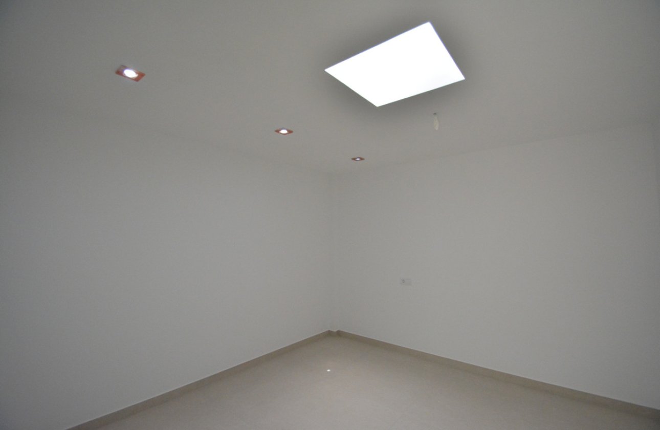 Resale - Villa -
Los Montesinos - Los Montesinos Centro