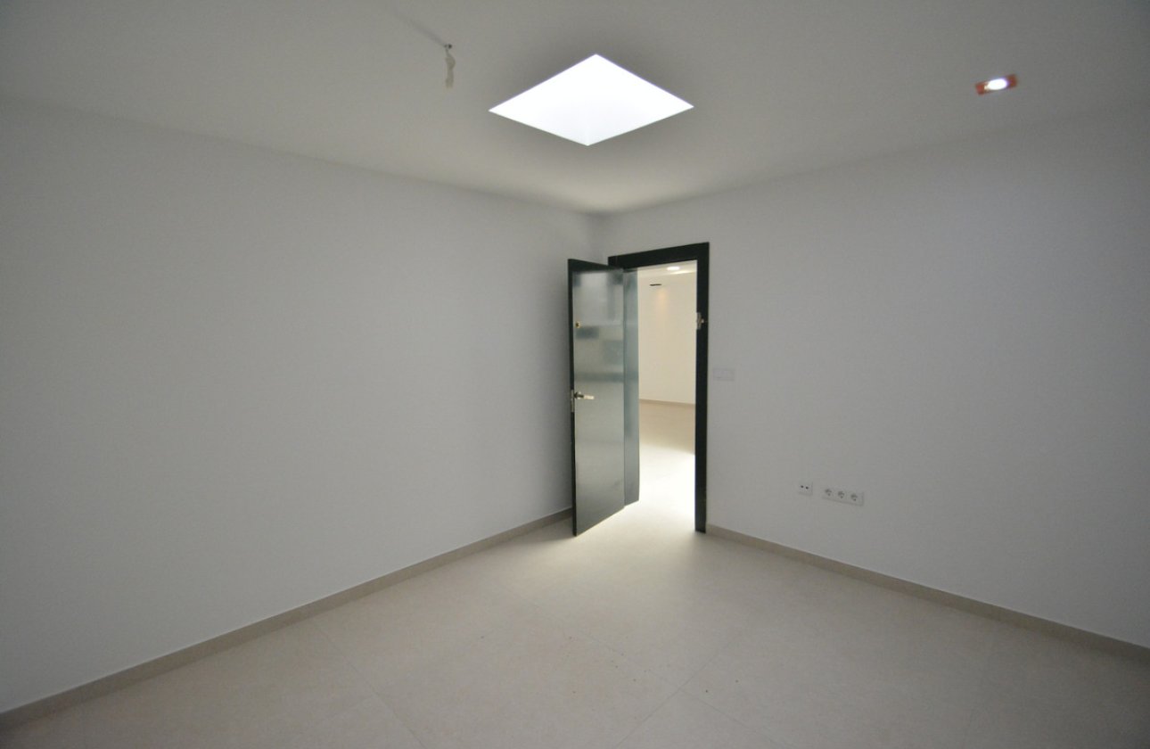 Resale - Villa -
Los Montesinos - Los Montesinos Centro