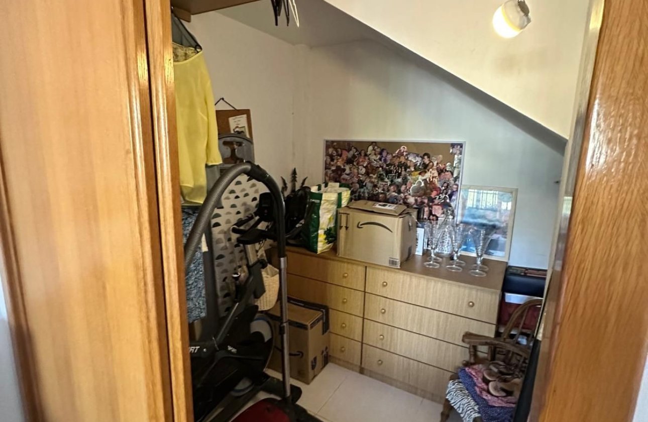 Resale - Villa -
Los Montesinos - Los Montesinos Centro