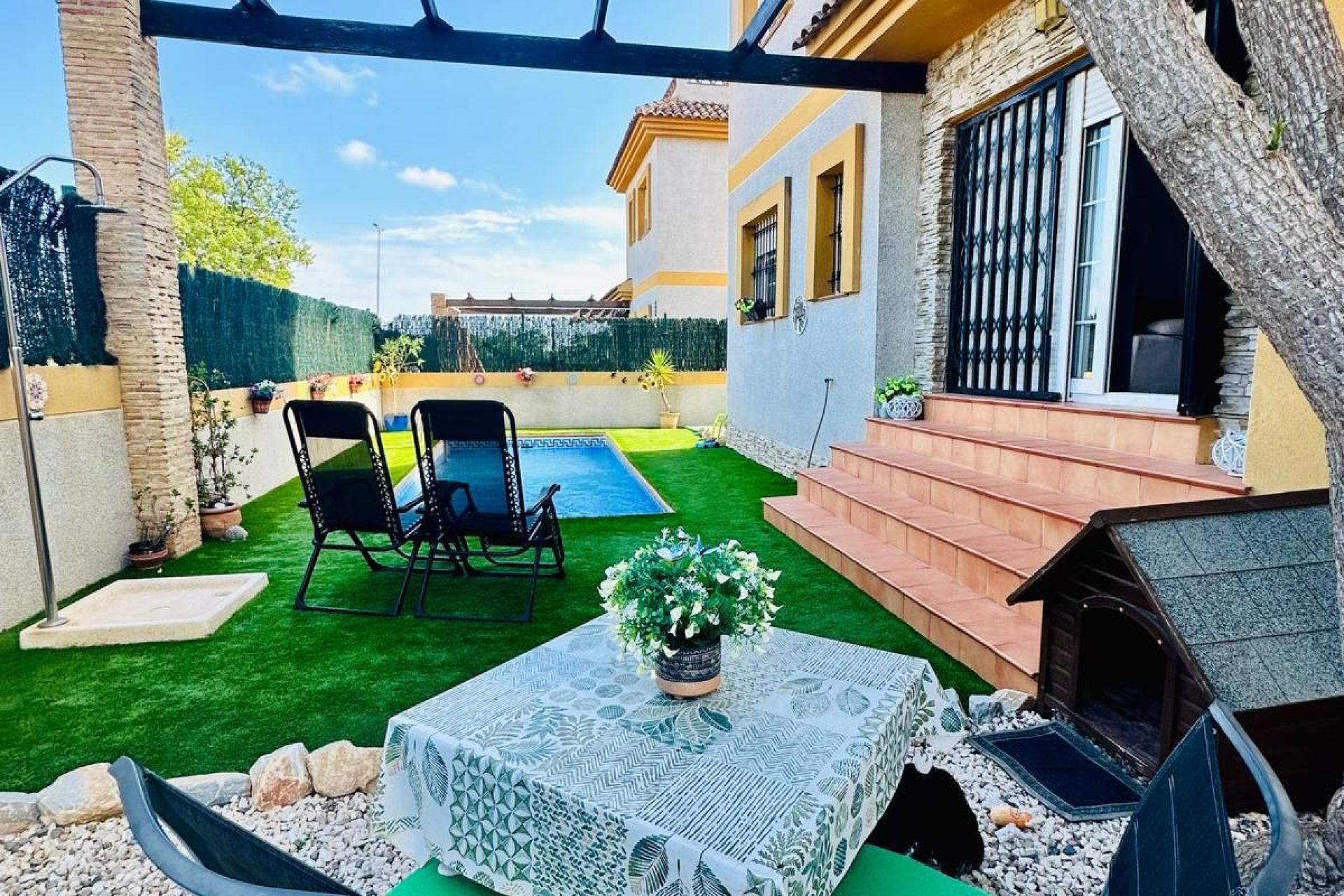 Resale - Villa -
Los Montesinos - Los Montesinos Centro