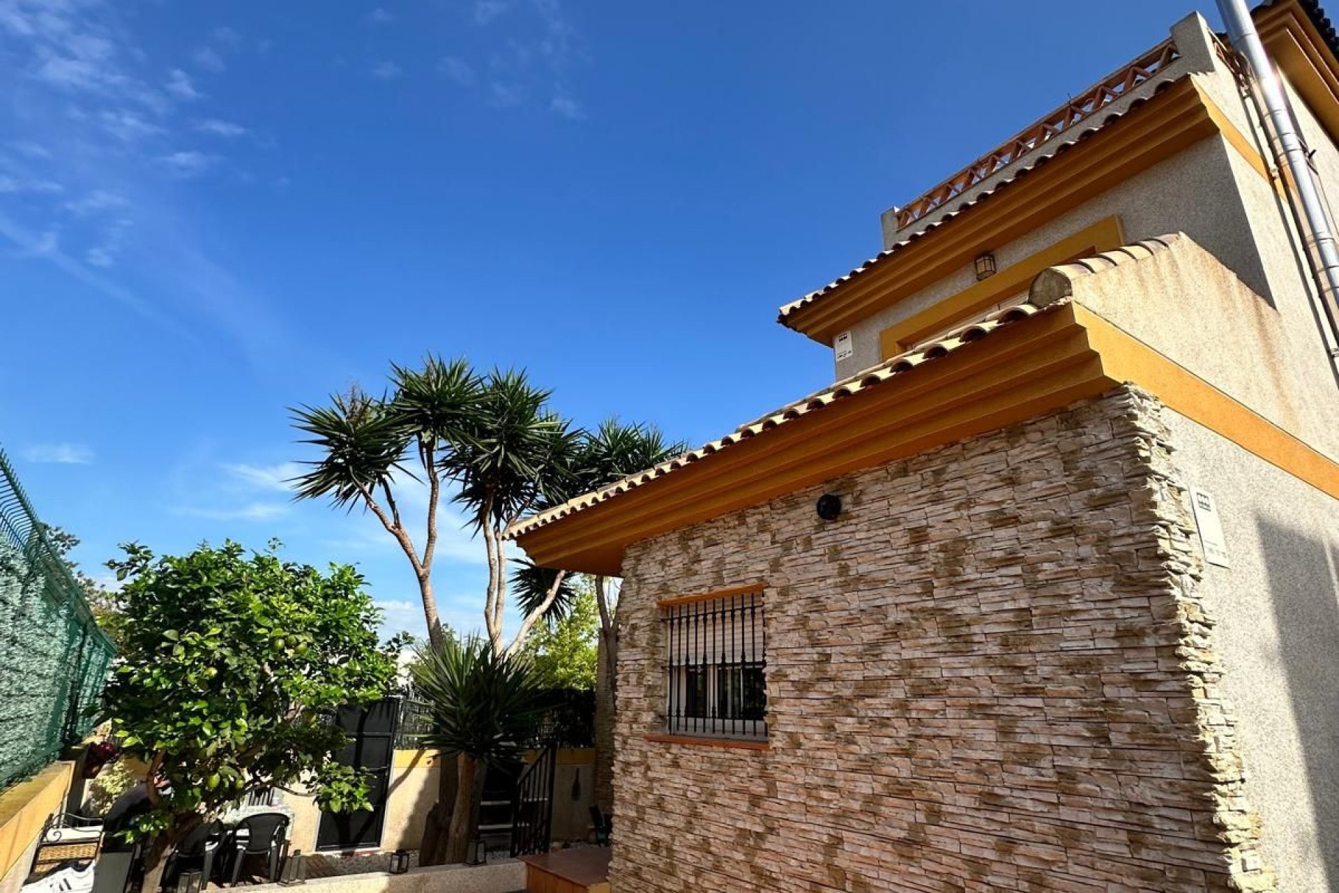 Resale - Villa -
Los Montesinos - Los Montesinos Centro