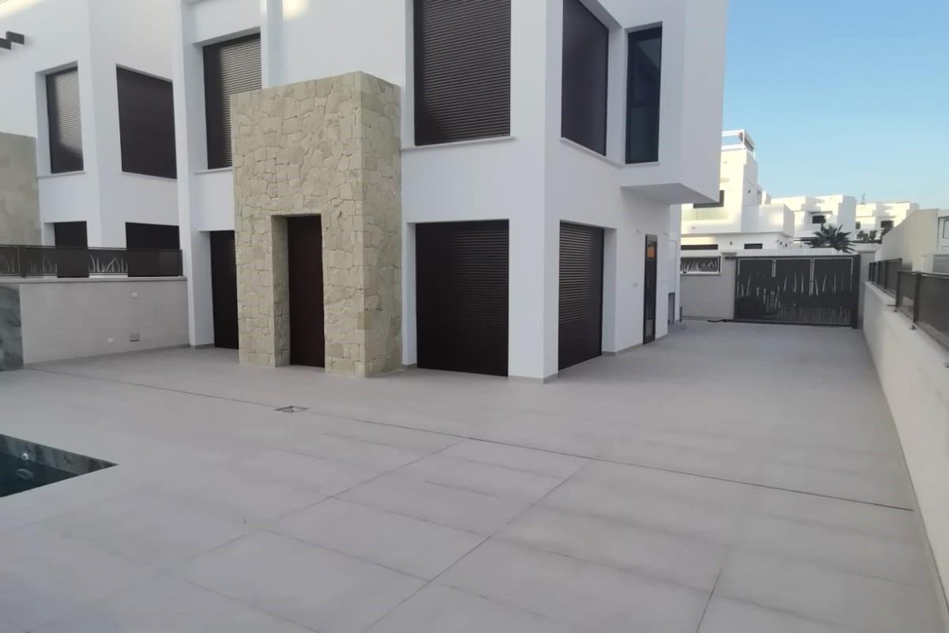 Resale - Villa -
Los Montesinos - Los Montesinos Centro