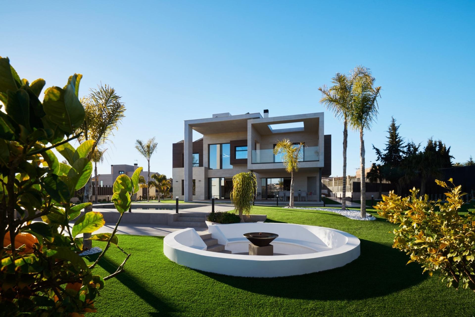 Resale - Villa -
Molina de Segura - Los Conejos