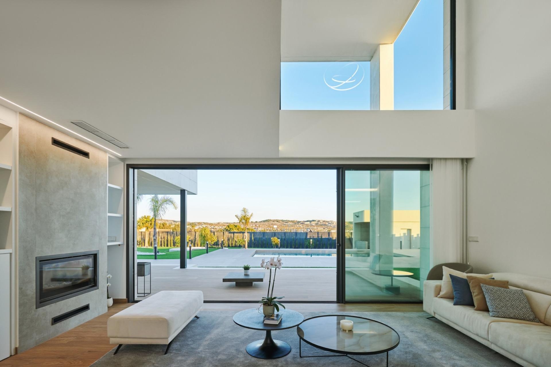 Resale - Villa -
Molina de Segura - Los Conejos