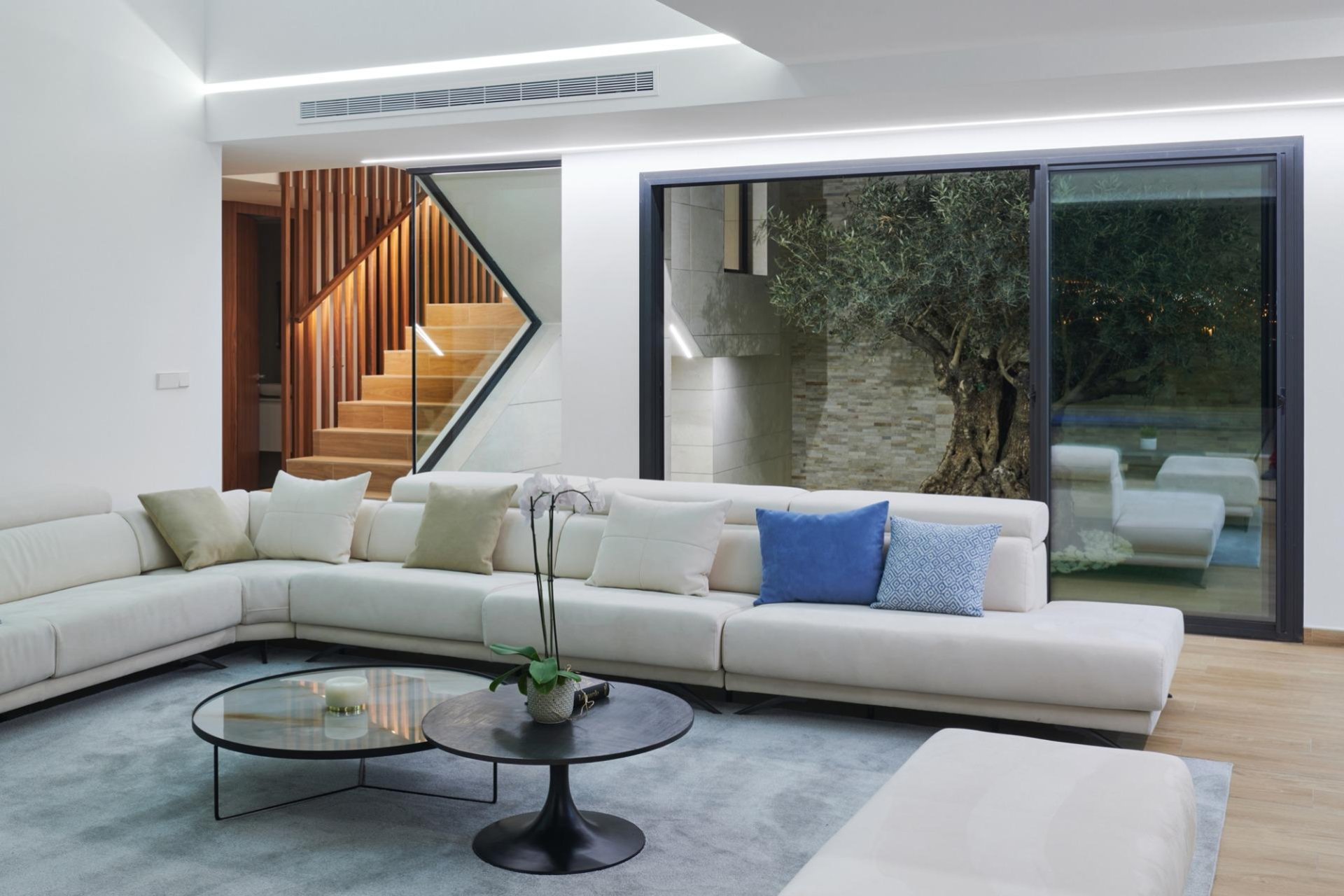 Resale - Villa -
Molina de Segura - Los Conejos