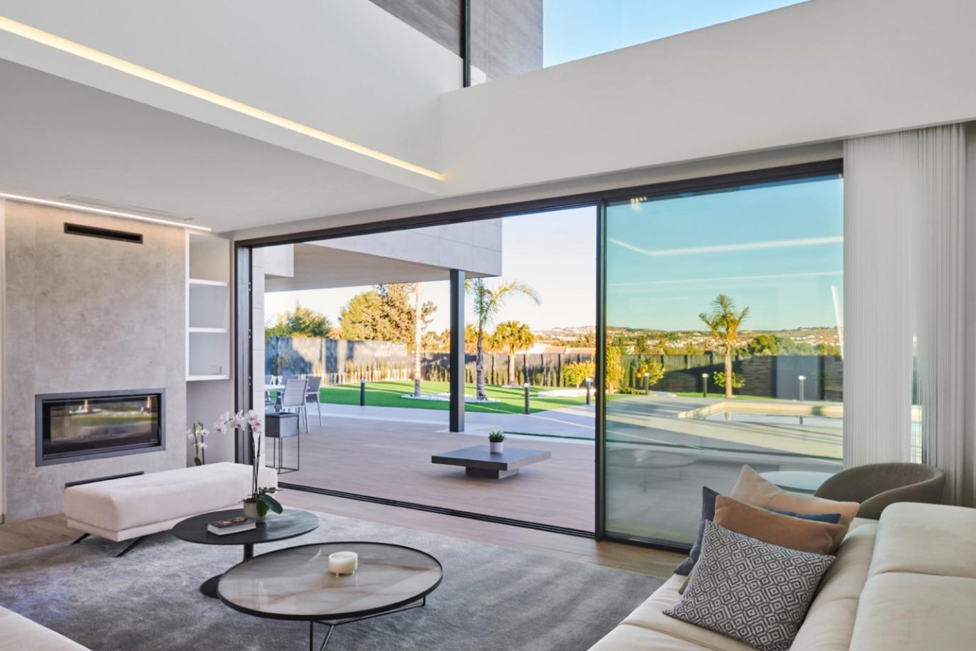 Resale - Villa -
Molina de Segura - Los Conejos