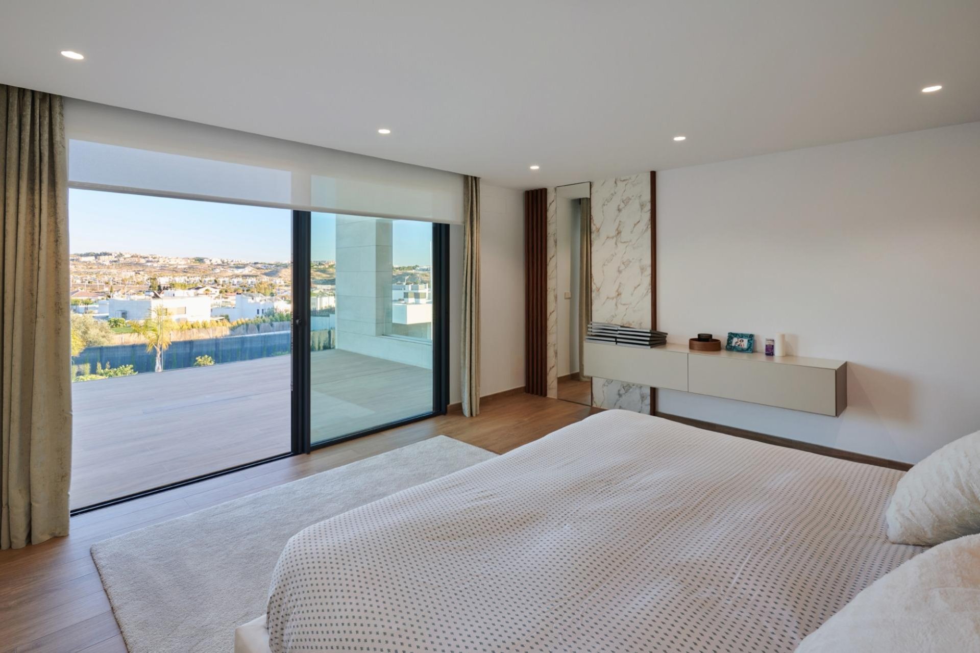 Resale - Villa -
Molina de Segura - Los Conejos