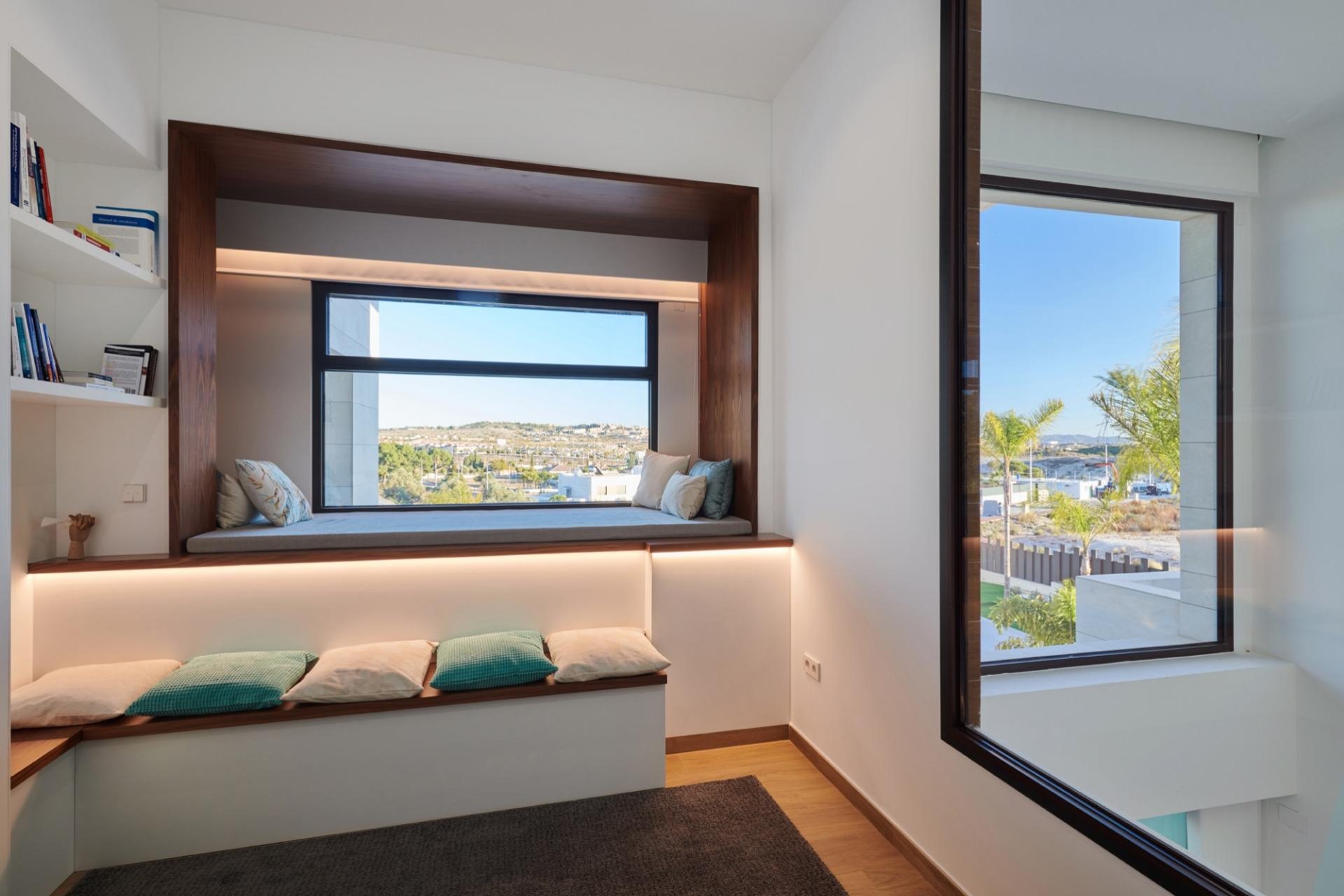 Resale - Villa -
Molina de Segura - Los Conejos