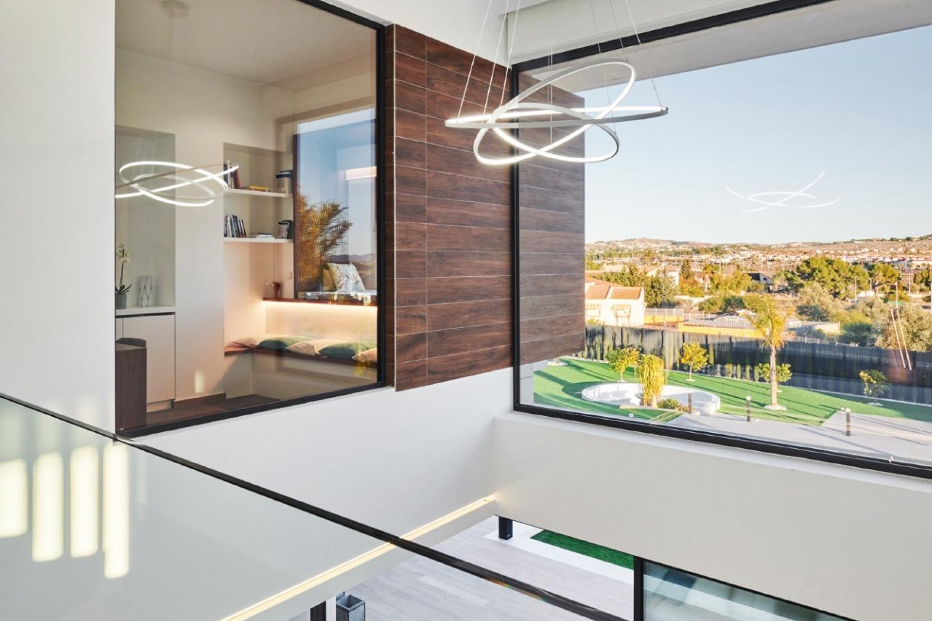 Resale - Villa -
Molina de Segura - Los Conejos