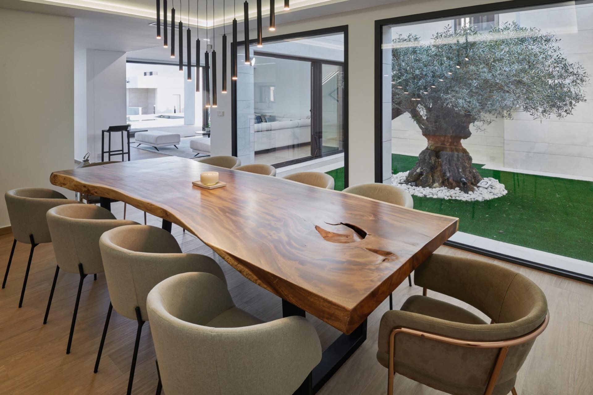 Resale - Villa -
Molina de Segura - Los Conejos