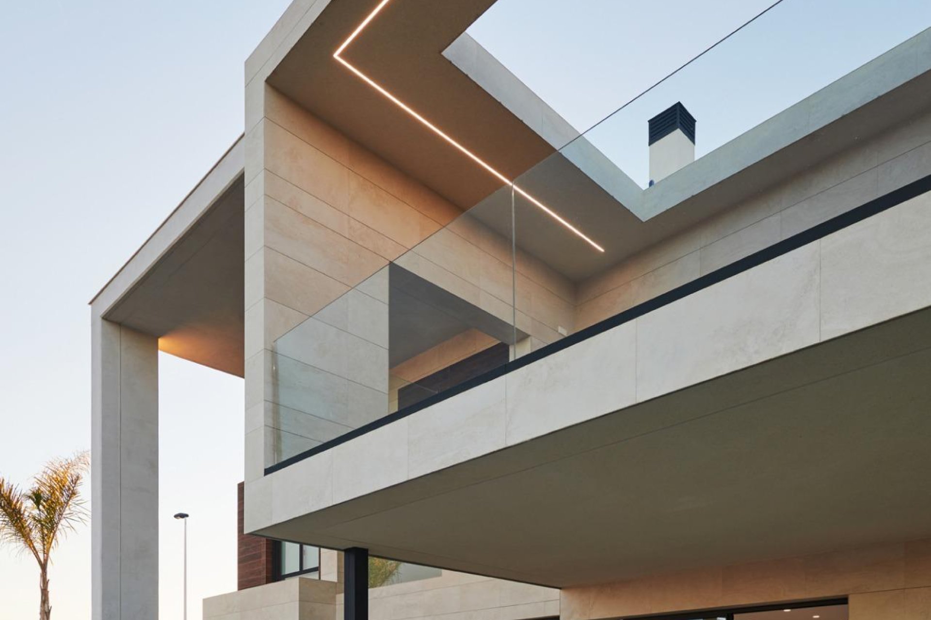 Resale - Villa -
Molina de Segura - Los Conejos