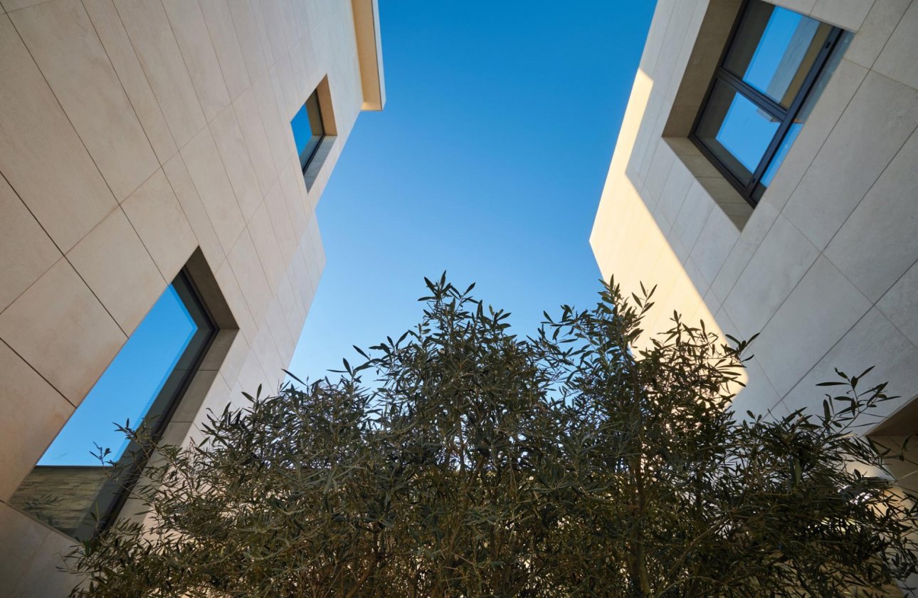 Resale - Villa -
Molina de Segura - Los Conejos