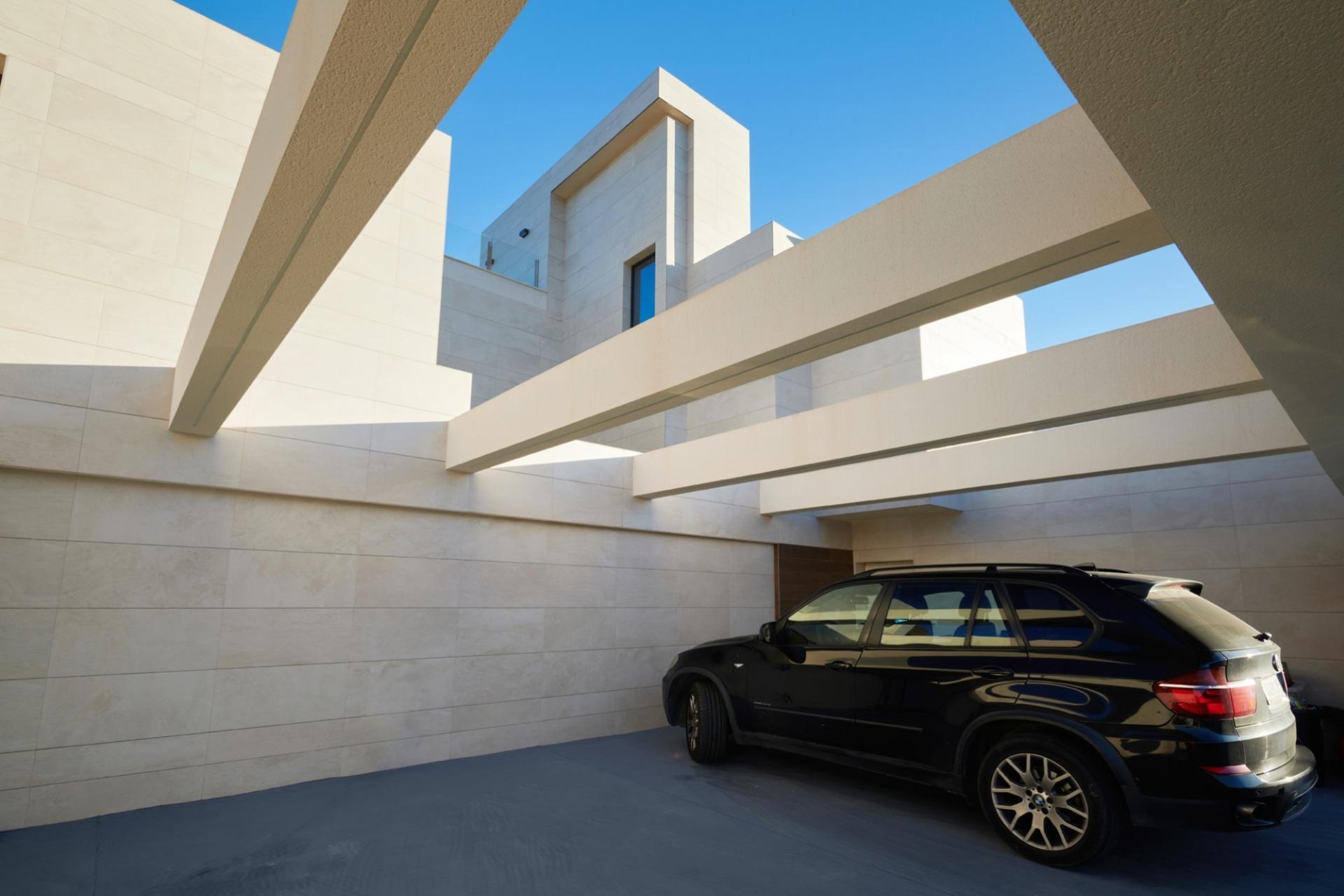 Resale - Villa -
Molina de Segura - Los Conejos