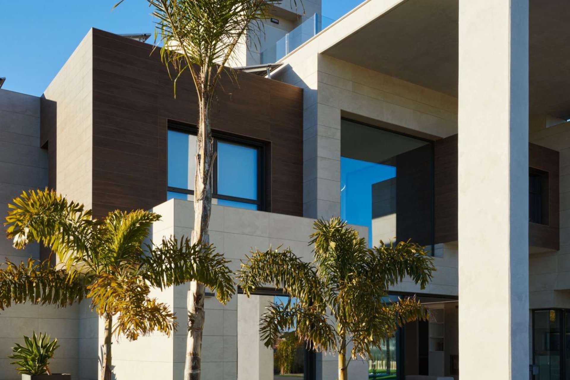 Resale - Villa -
Molina de Segura - Los Conejos