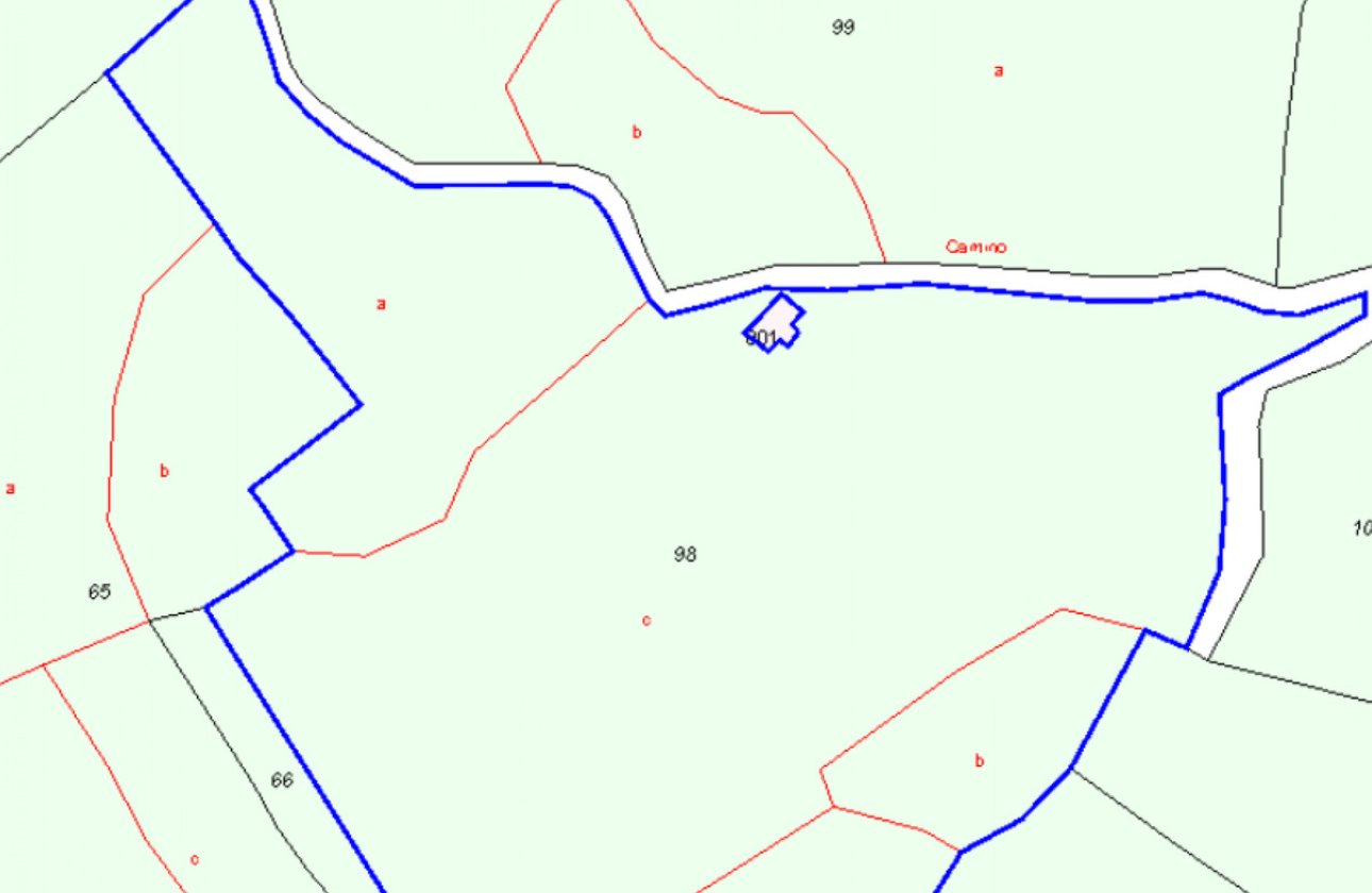 Resale - Villa -
Monóvar - Monòver - Monóvar - Monòver Centro