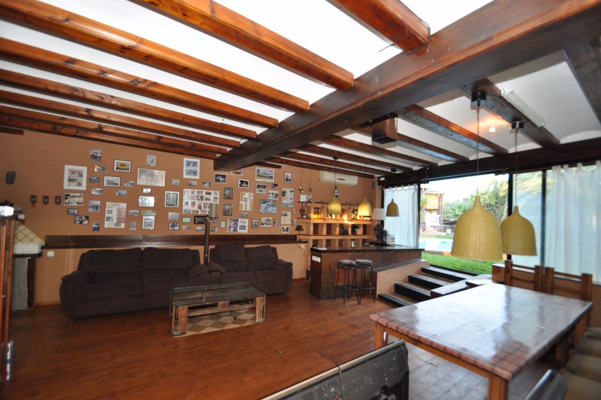 Resale - Villa -
Monóvar - Monòver - Monóvar - Monòver Centro