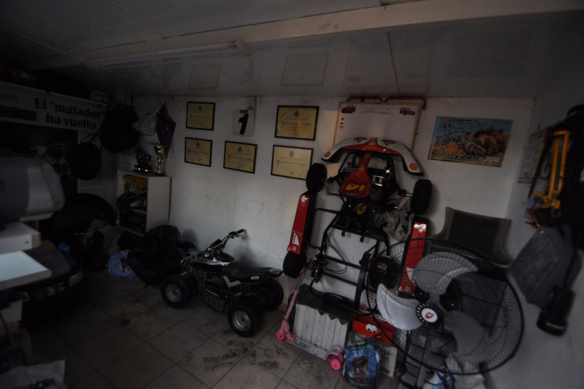 Resale - Villa -
Monóvar - Monòver - Monóvar - Monòver Centro