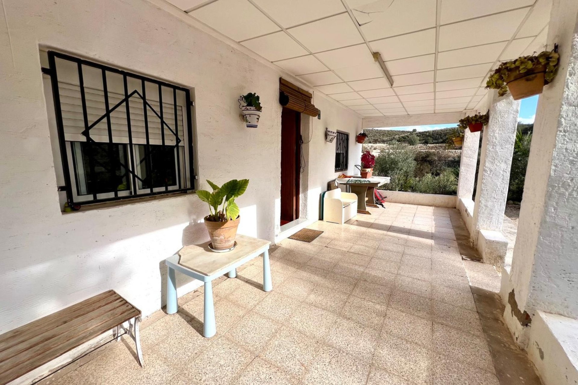 Resale - Villa -
Monóvar - Monòver - Monóvar - Monòver Centro
