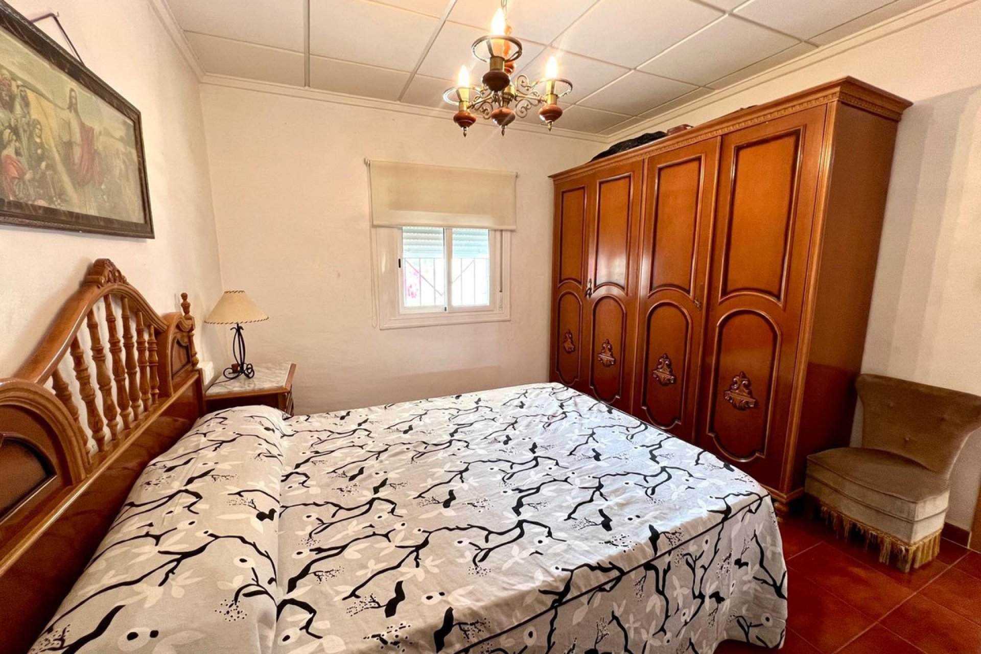 Resale - Villa -
Monóvar - Monòver - Monóvar - Monòver Centro