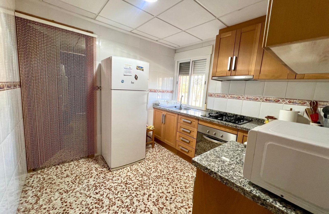Resale - Villa -
Monóvar - Monòver - Monóvar - Monòver Centro