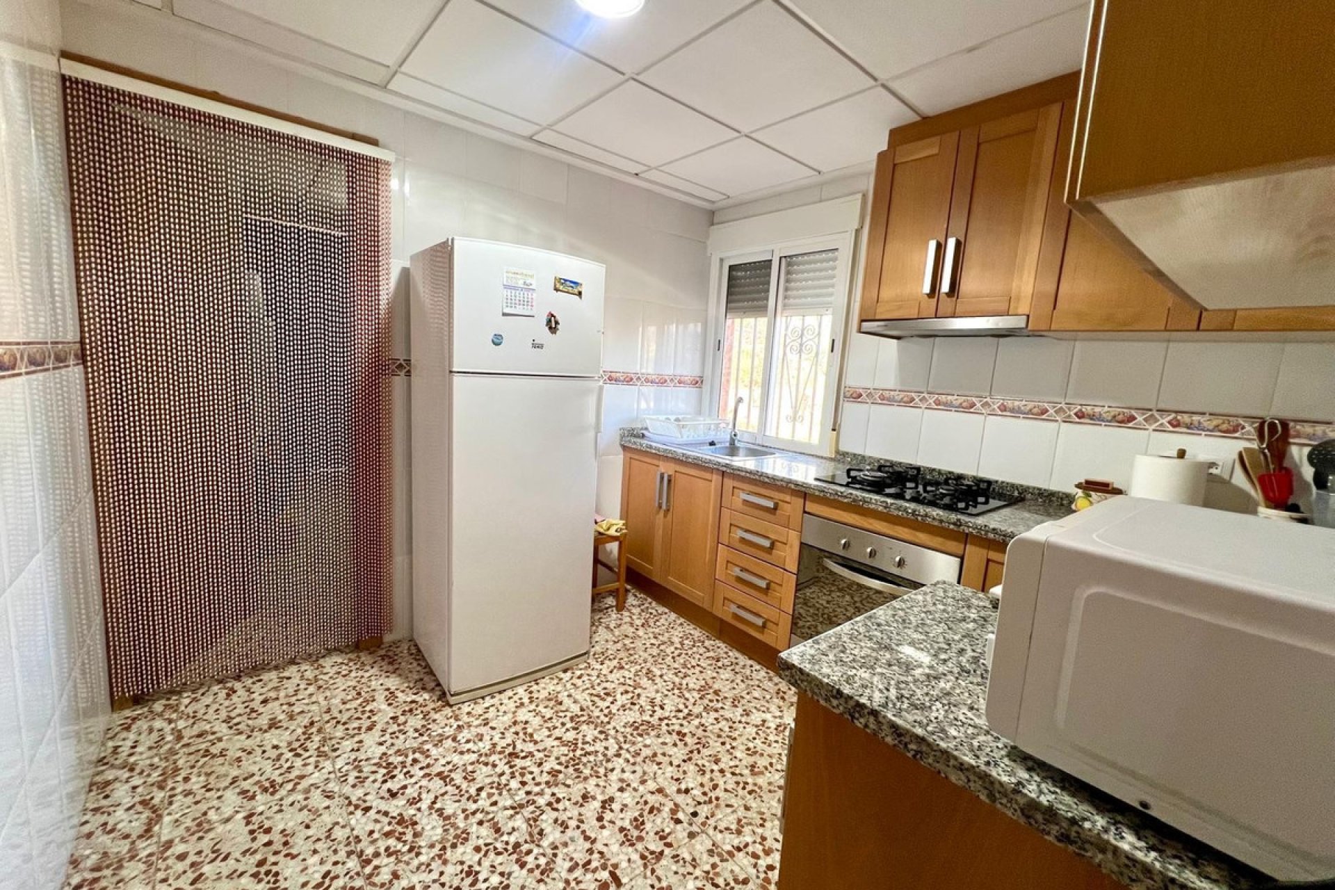 Resale - Villa -
Monóvar - Monòver - Monóvar - Monòver Centro