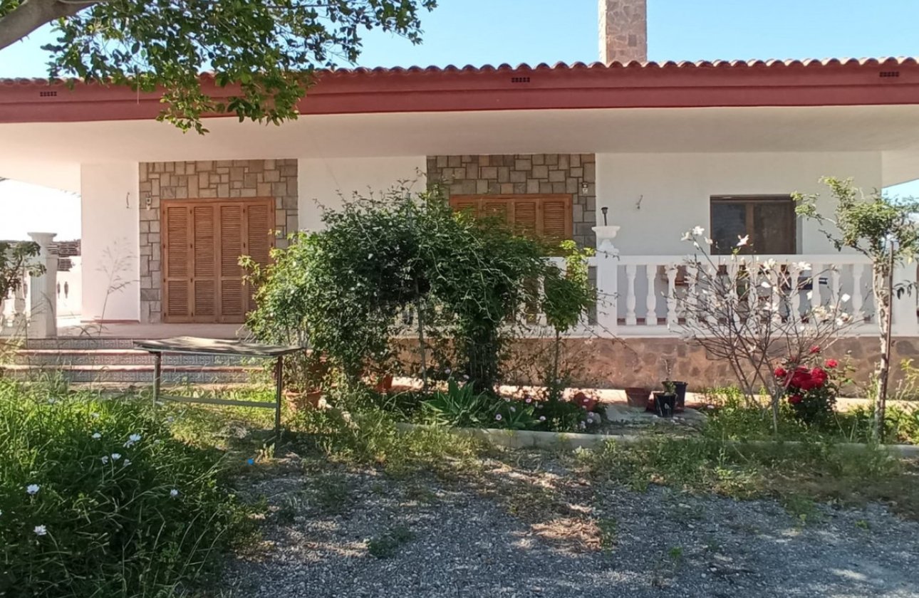 Resale - Villa -
Muchamiel - Mutxamel - Muchamiel - Mutxamel Centro